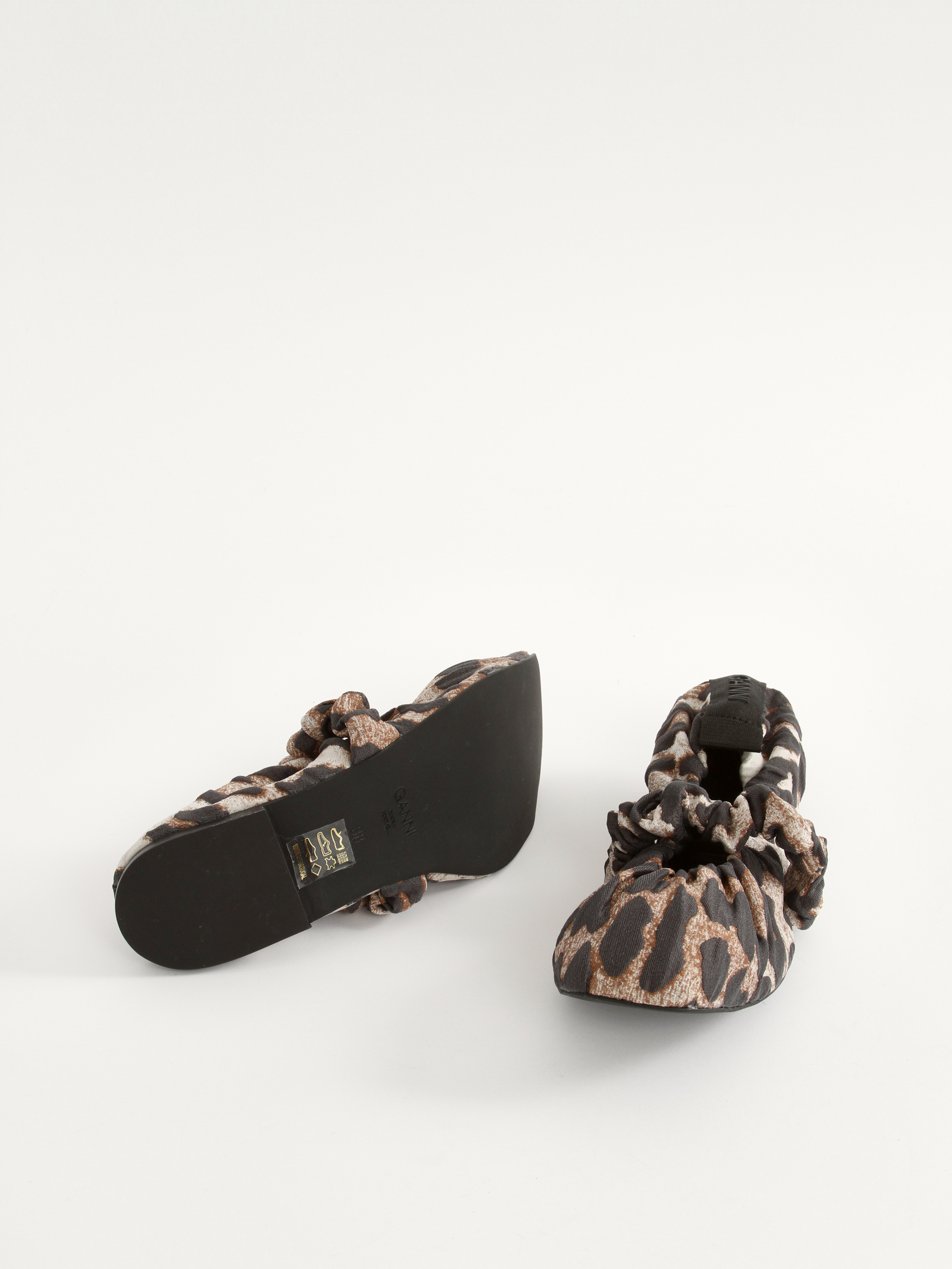 Ganni Shoes 38 10