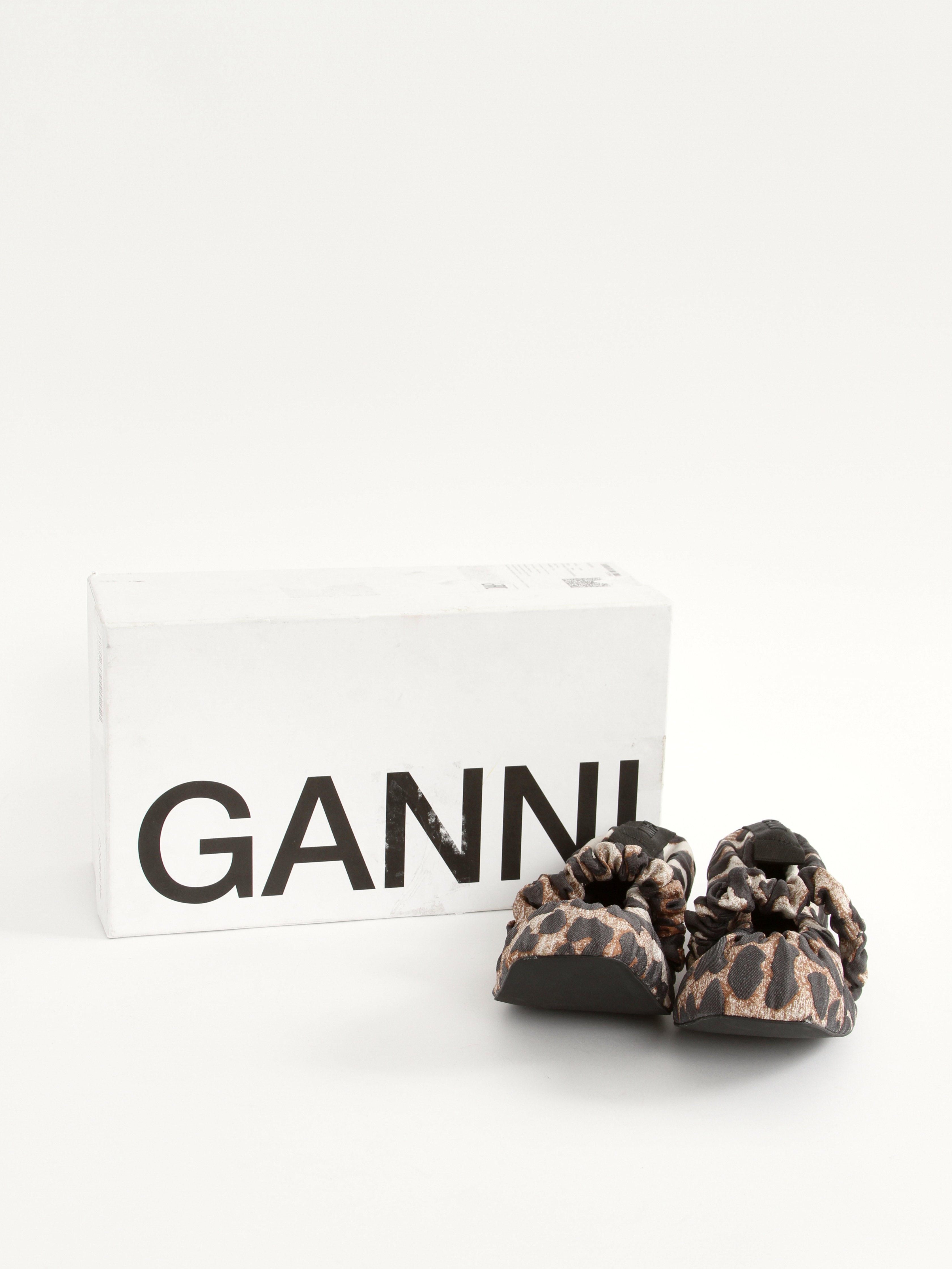 Ganni Shoes 38 11