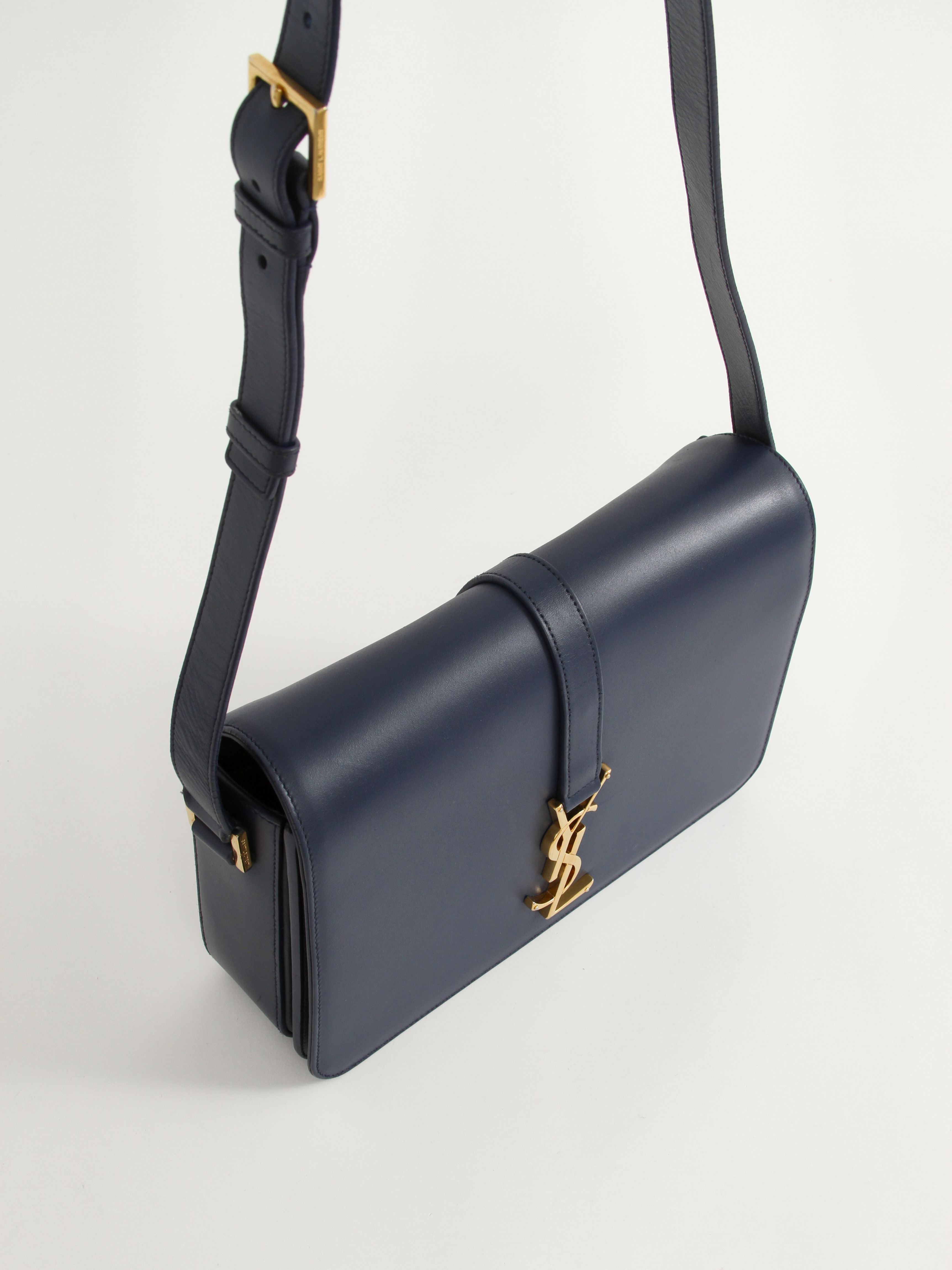 Saint Laurent Universite 4