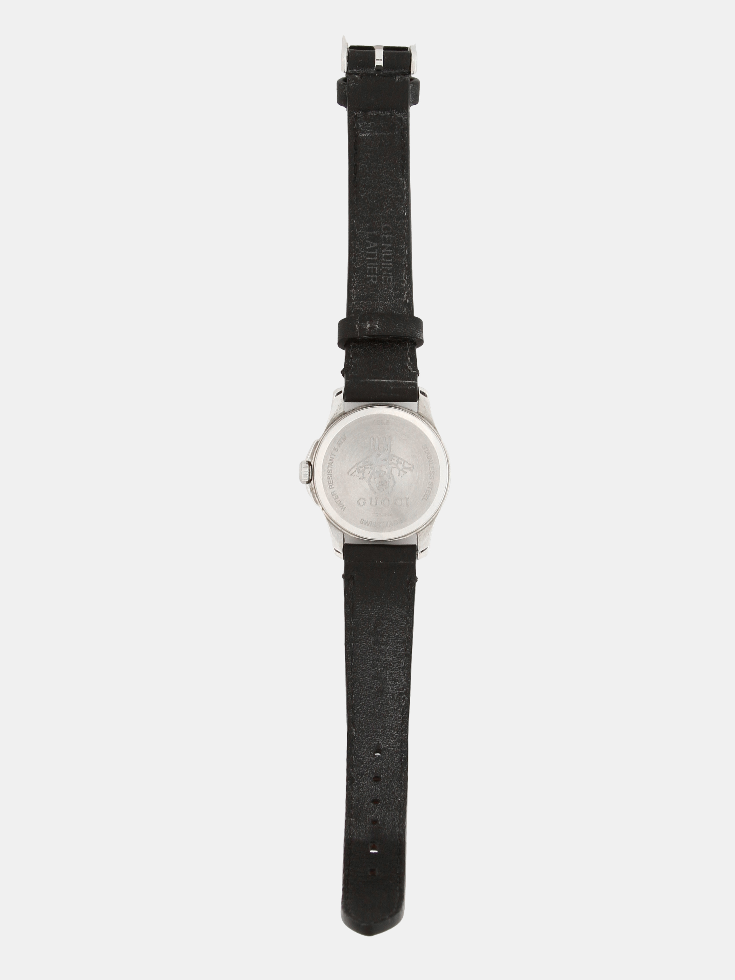 Gucci Watch 4