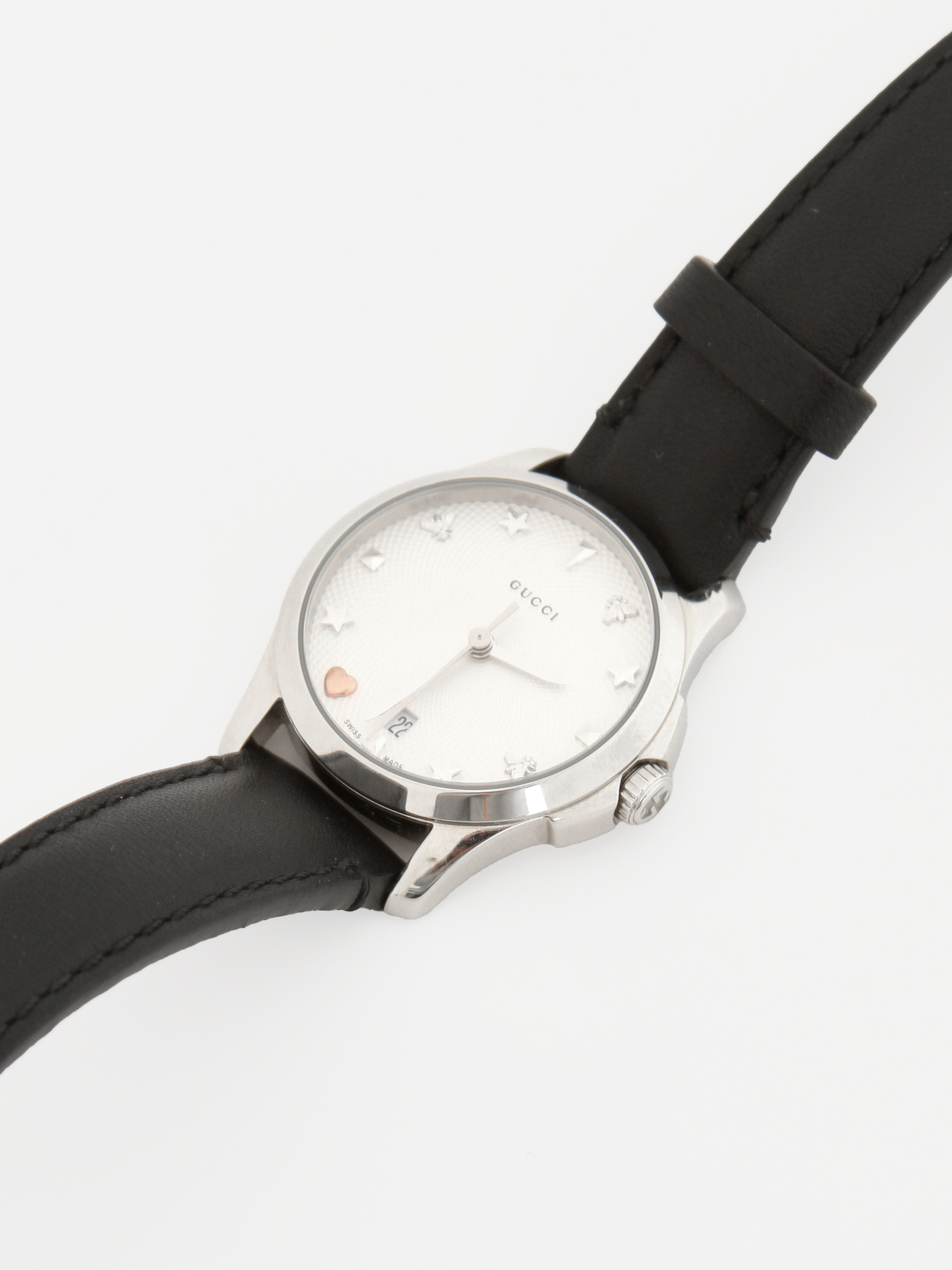 Gucci Watch 3