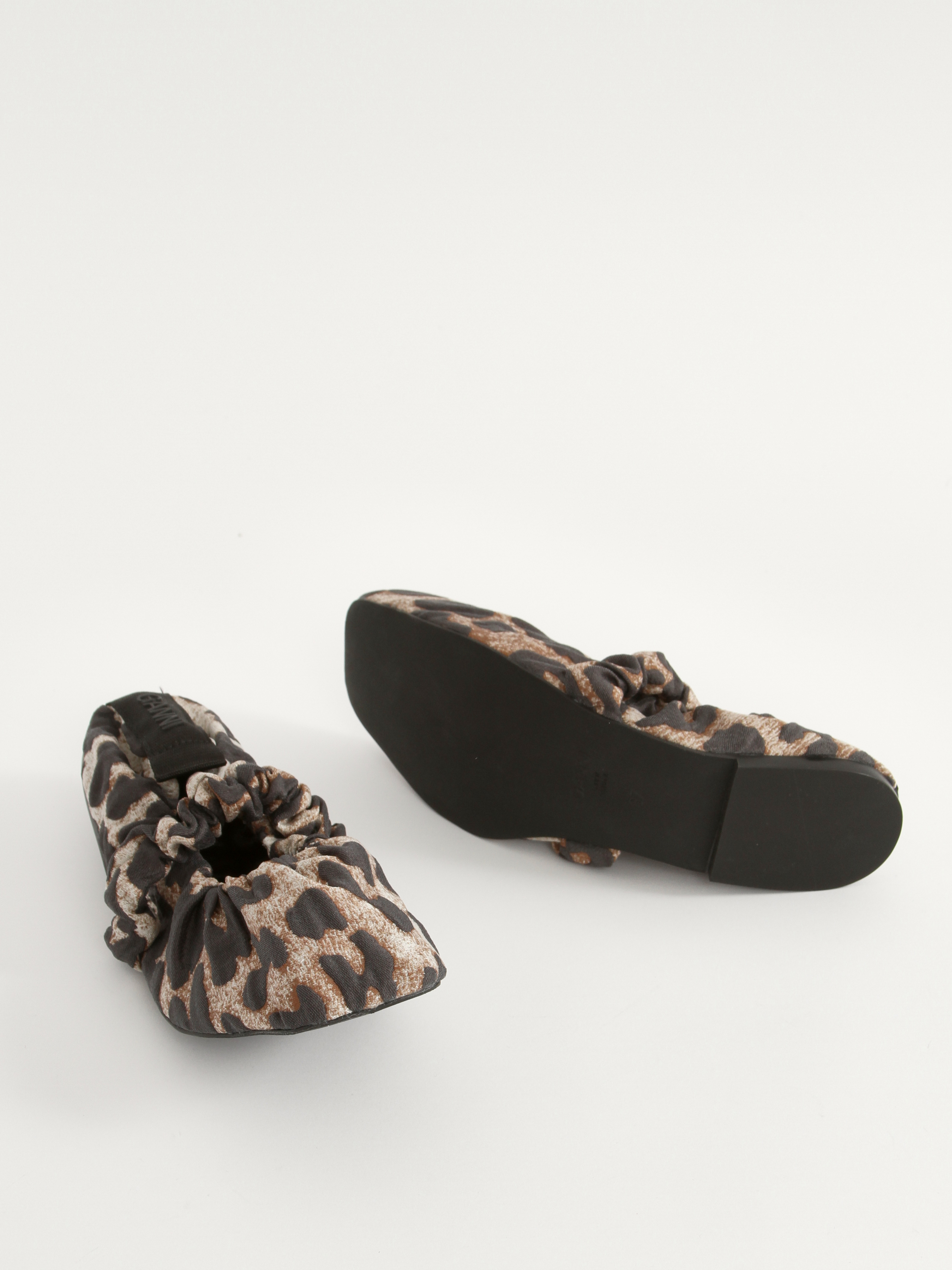 Ganni Shoes 37 9