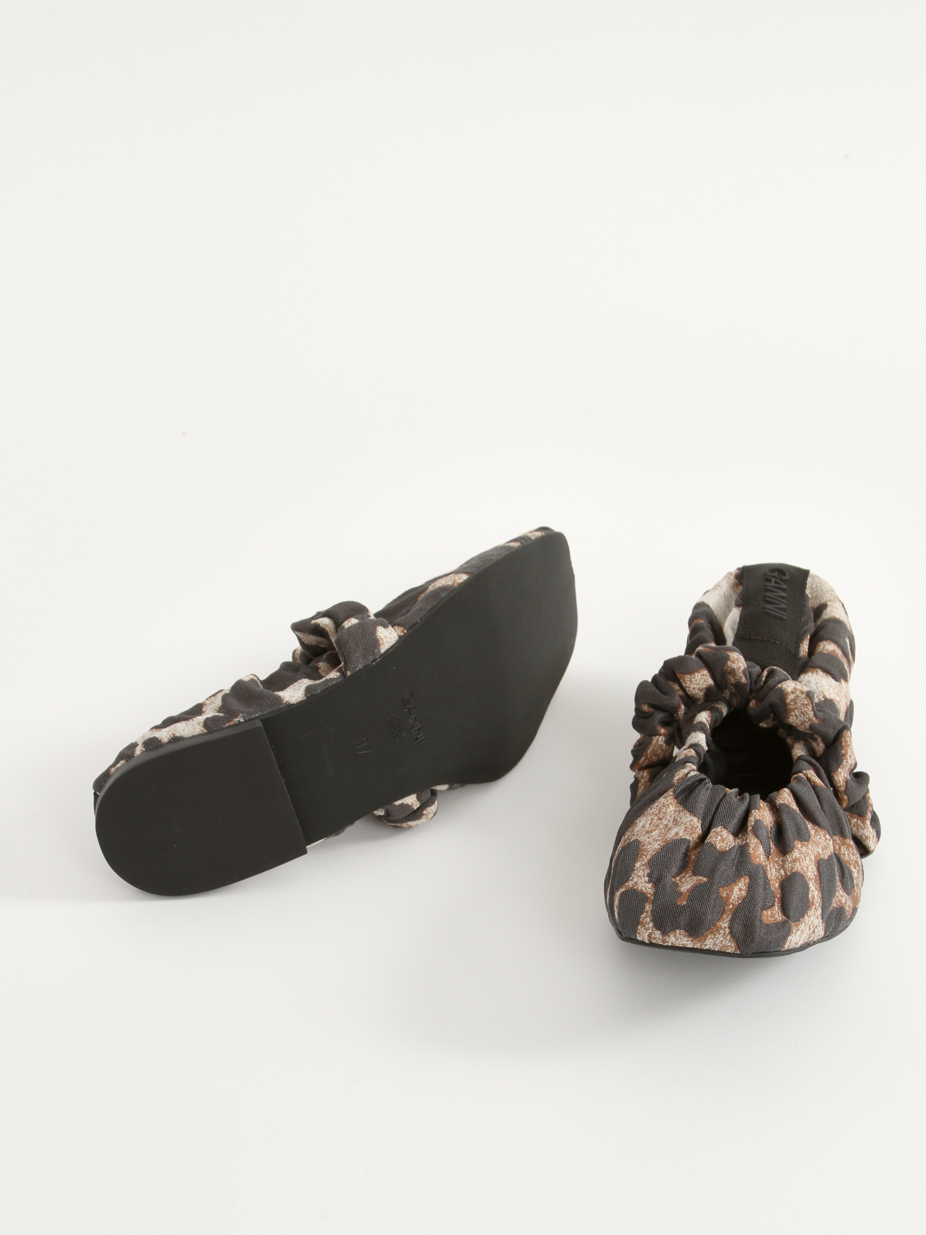 Ganni Shoes 37 10