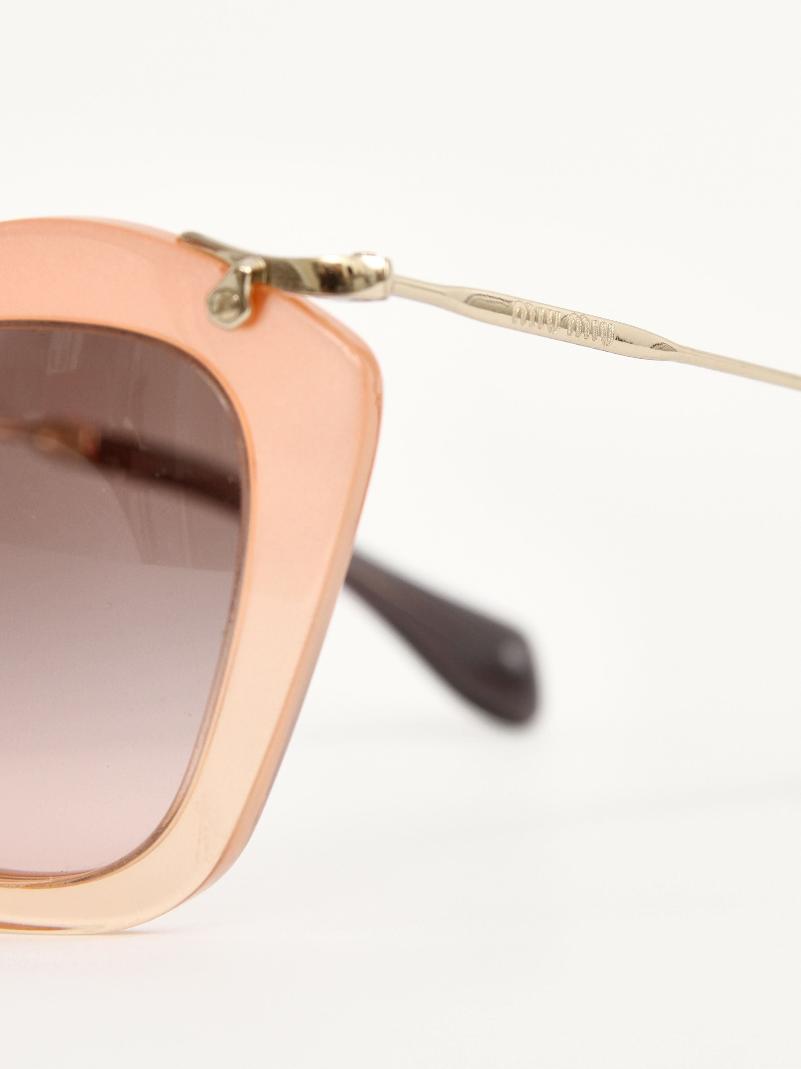 Miu Miu Sunglasses 4