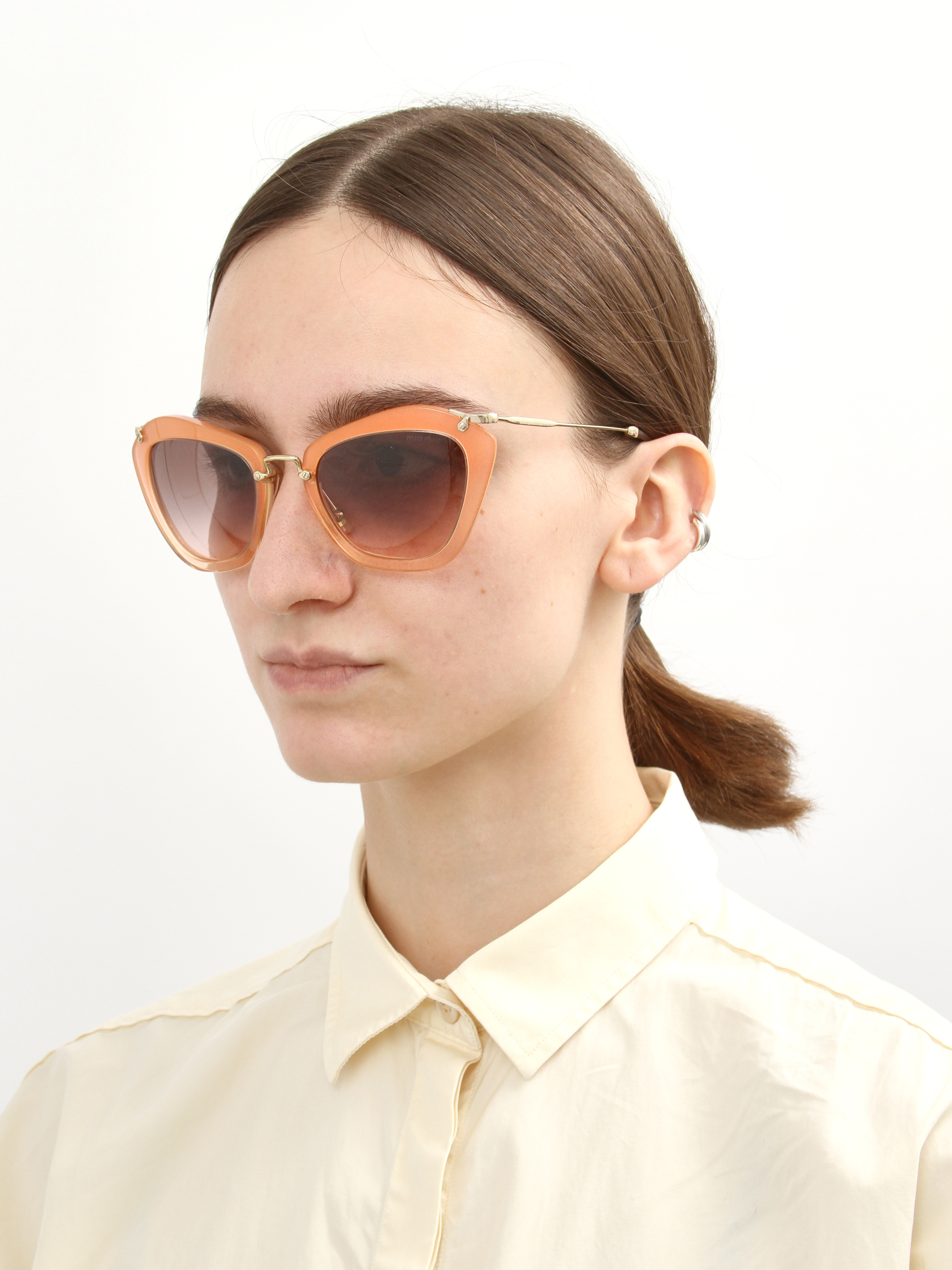 Miu Miu Sunglasses 6