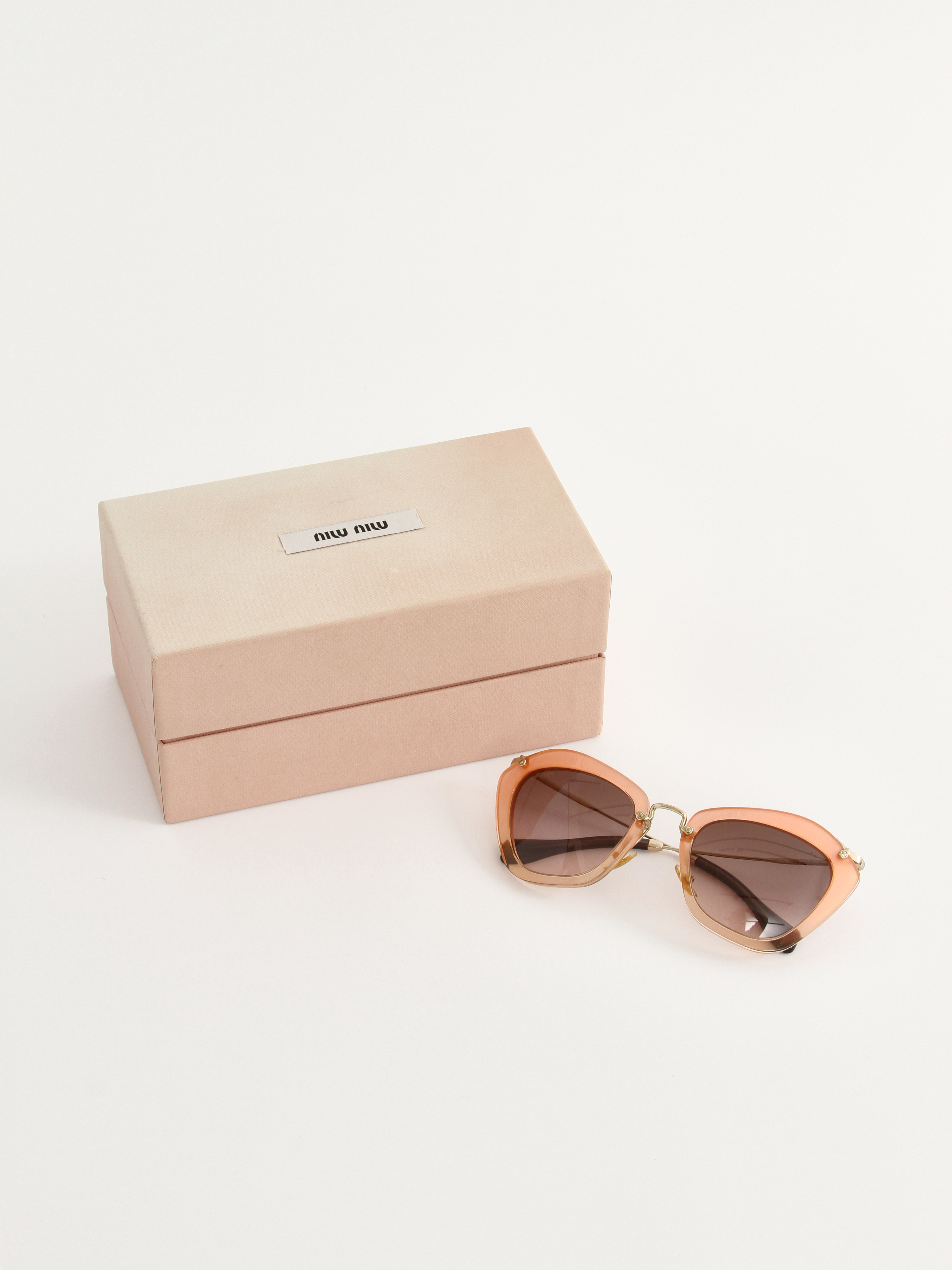 Miu Miu Sunglasses 5