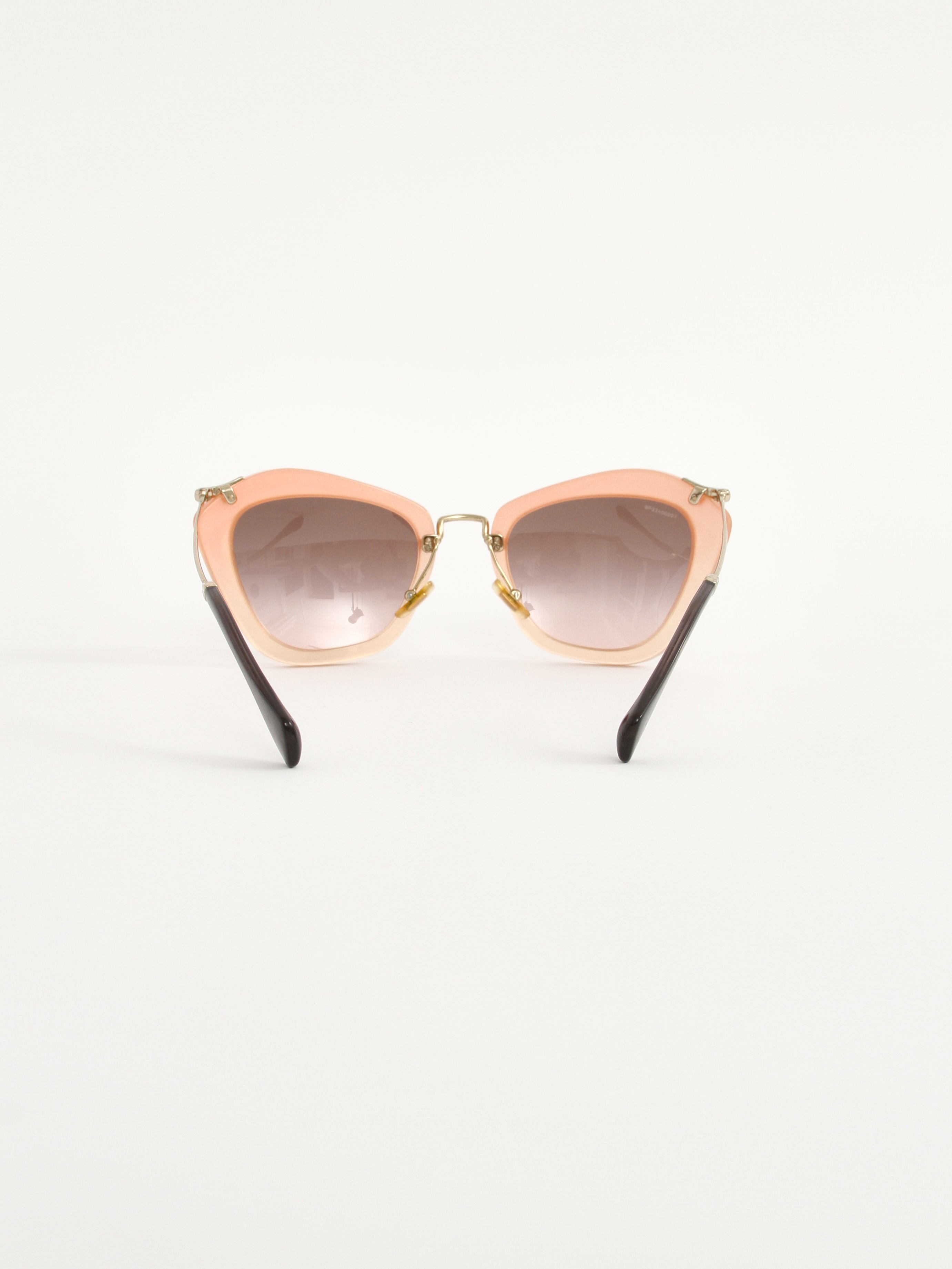 Miu Miu Sunglasses 3