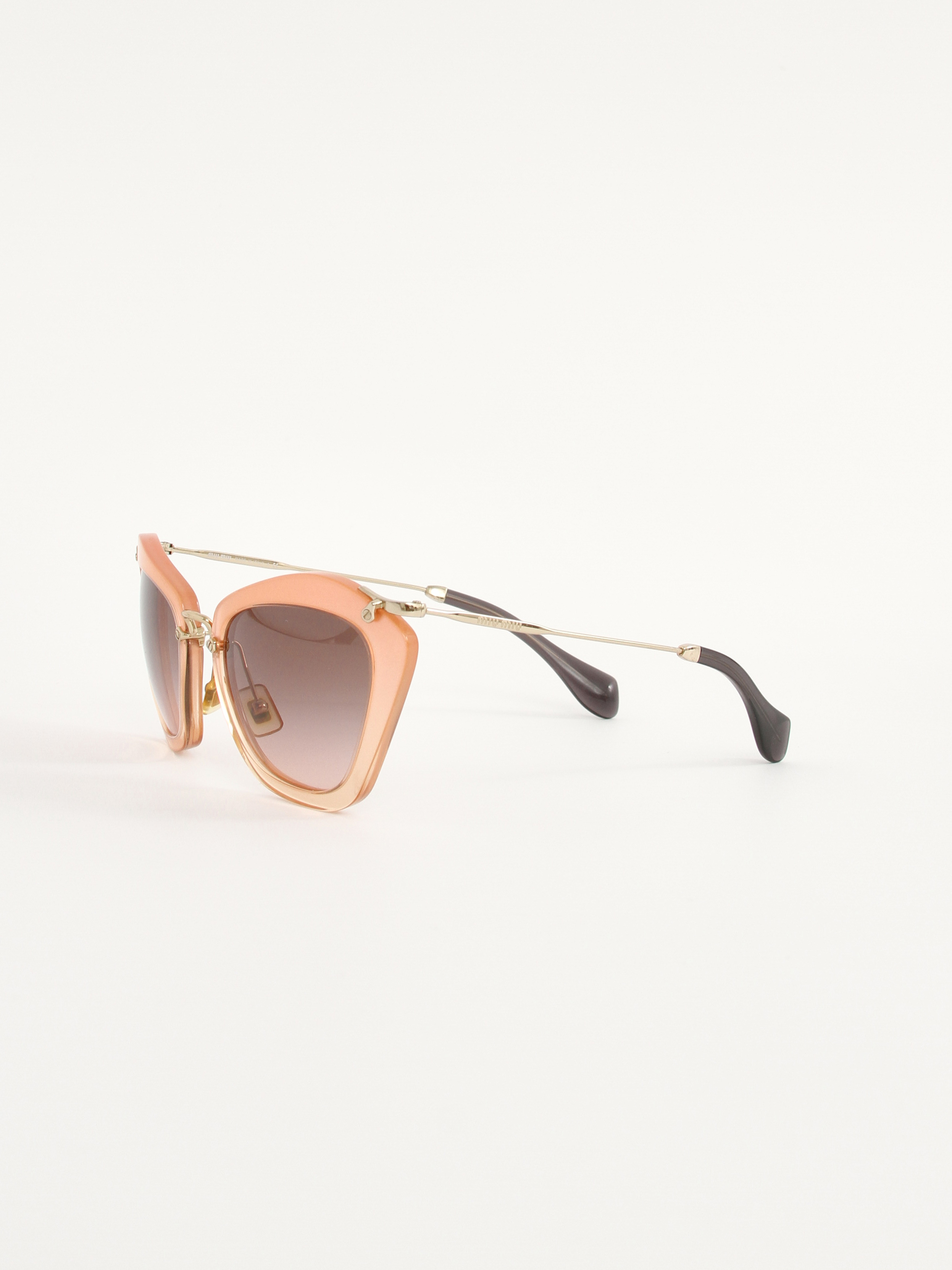 Miu Miu Sunglasses 1