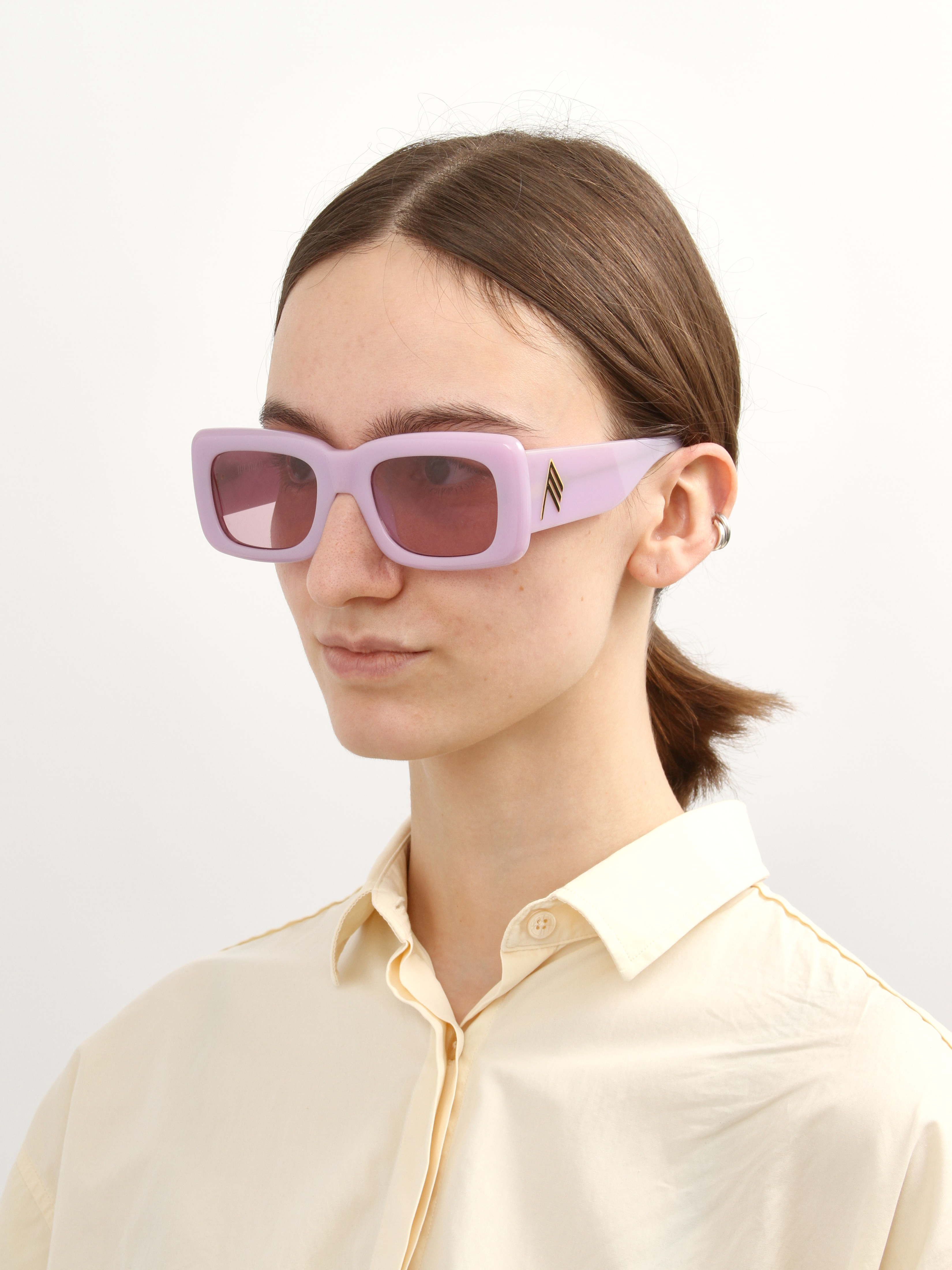 The Attico Sunglasses 6