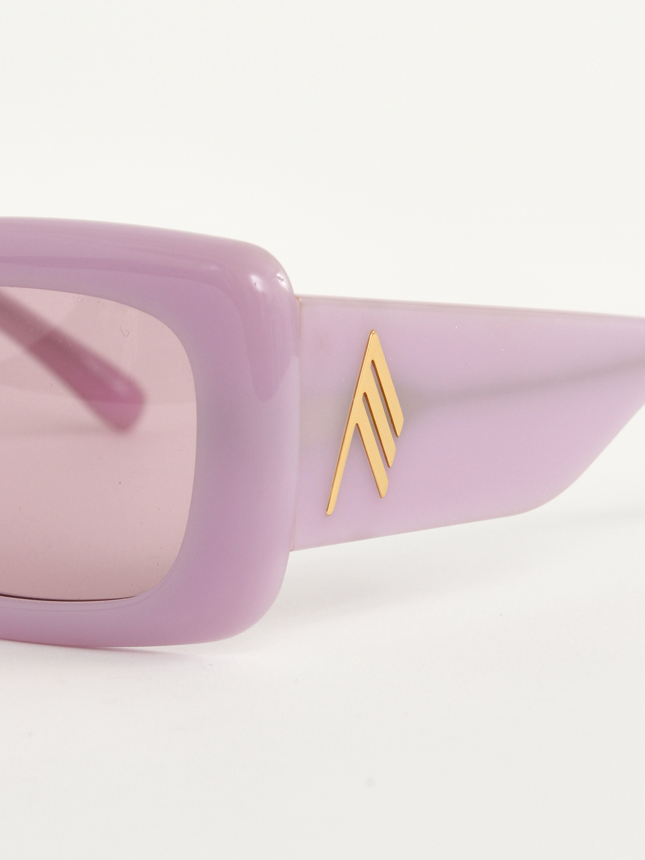 The Attico Sunglasses 4