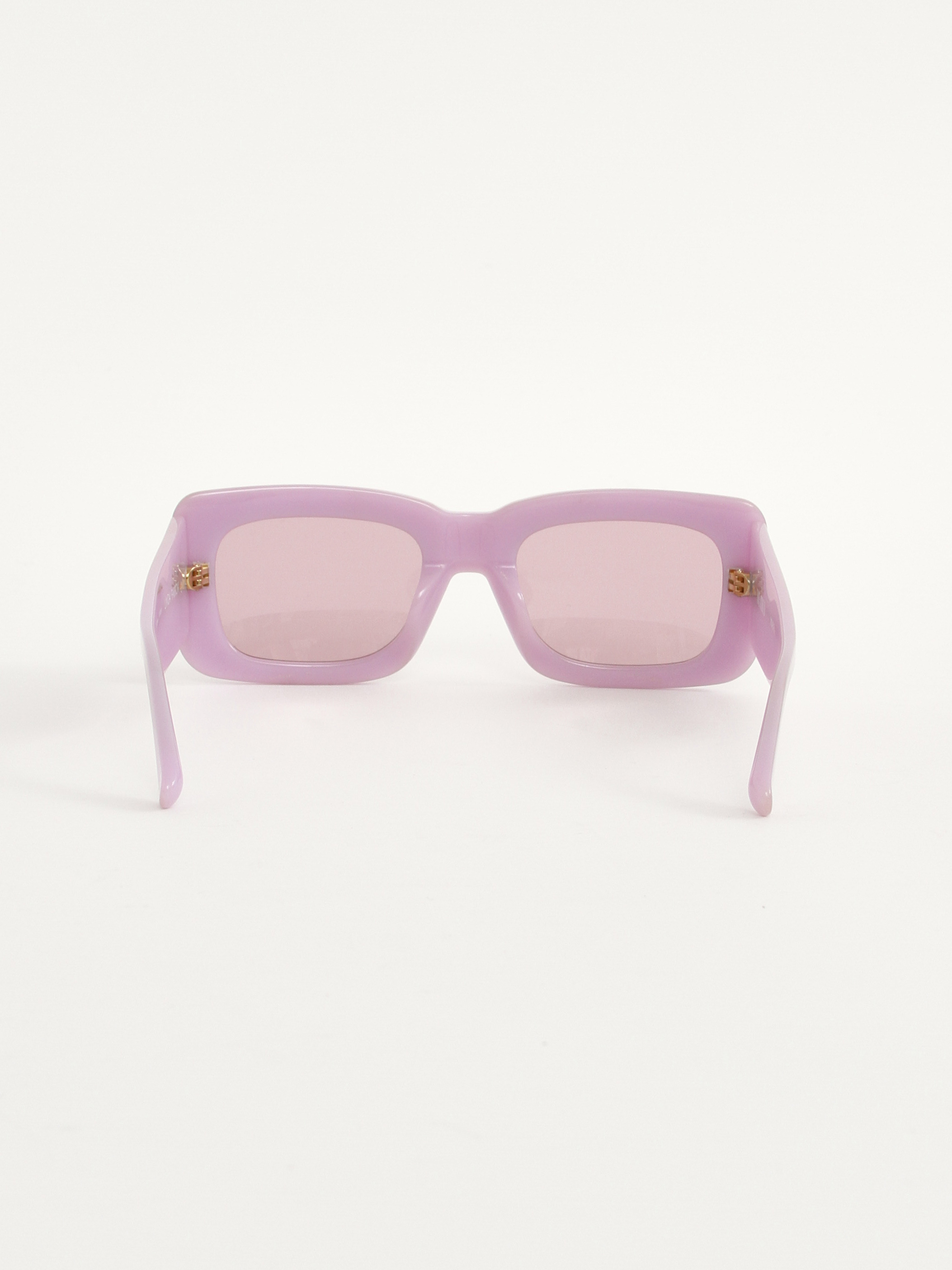 The Attico Sunglasses 3