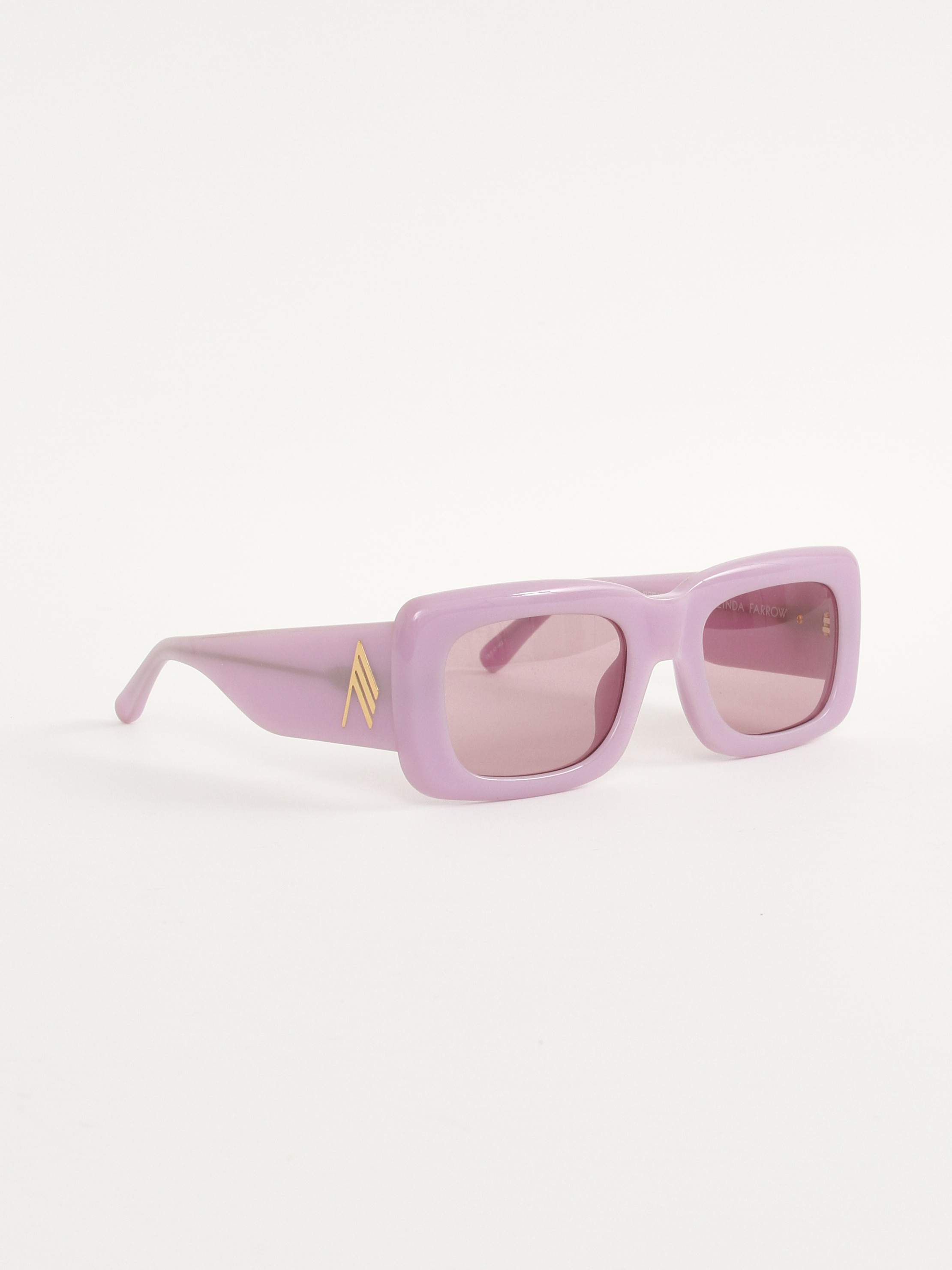 The Attico Sunglasses 2