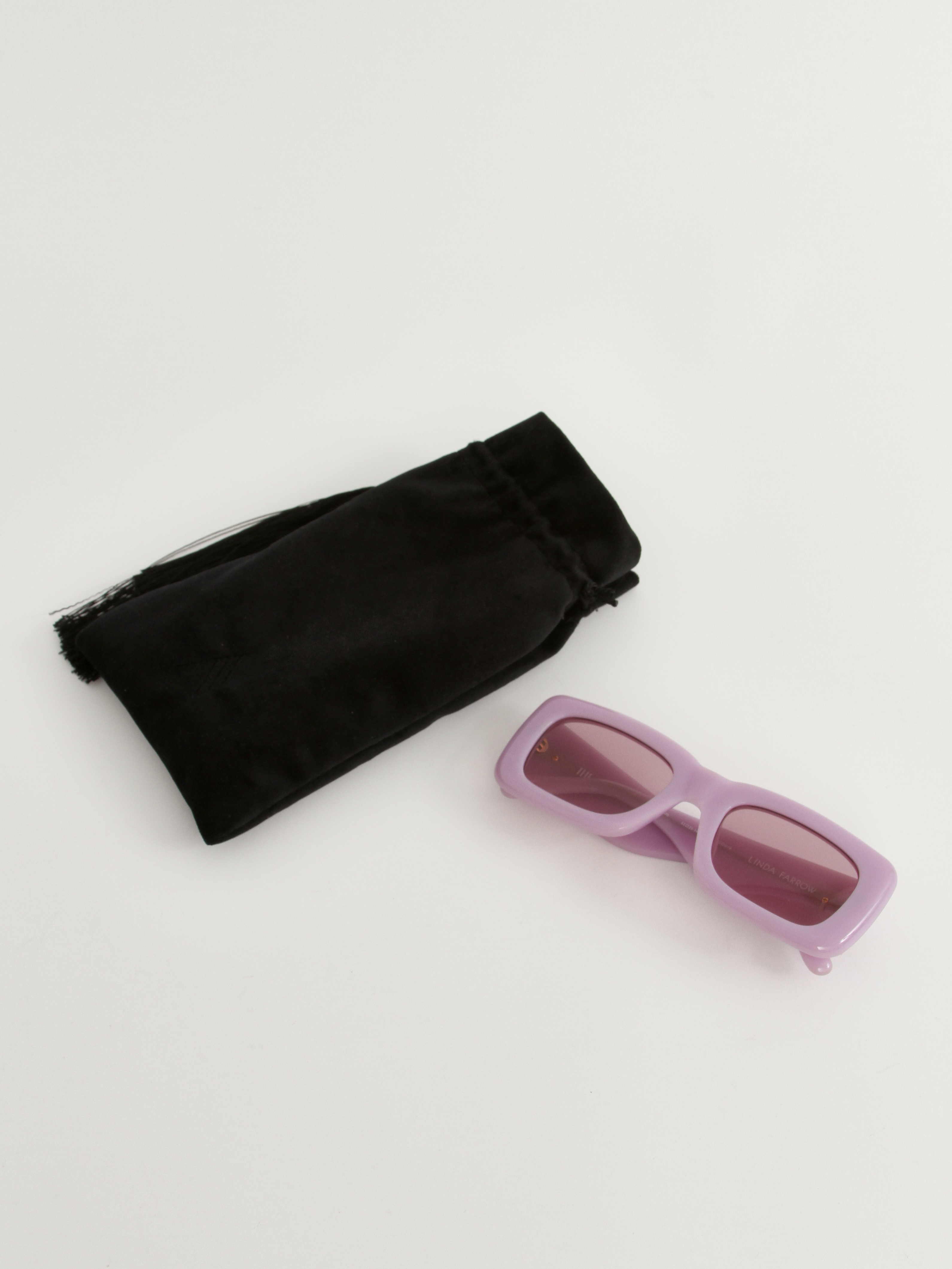 The Attico Sunglasses 5