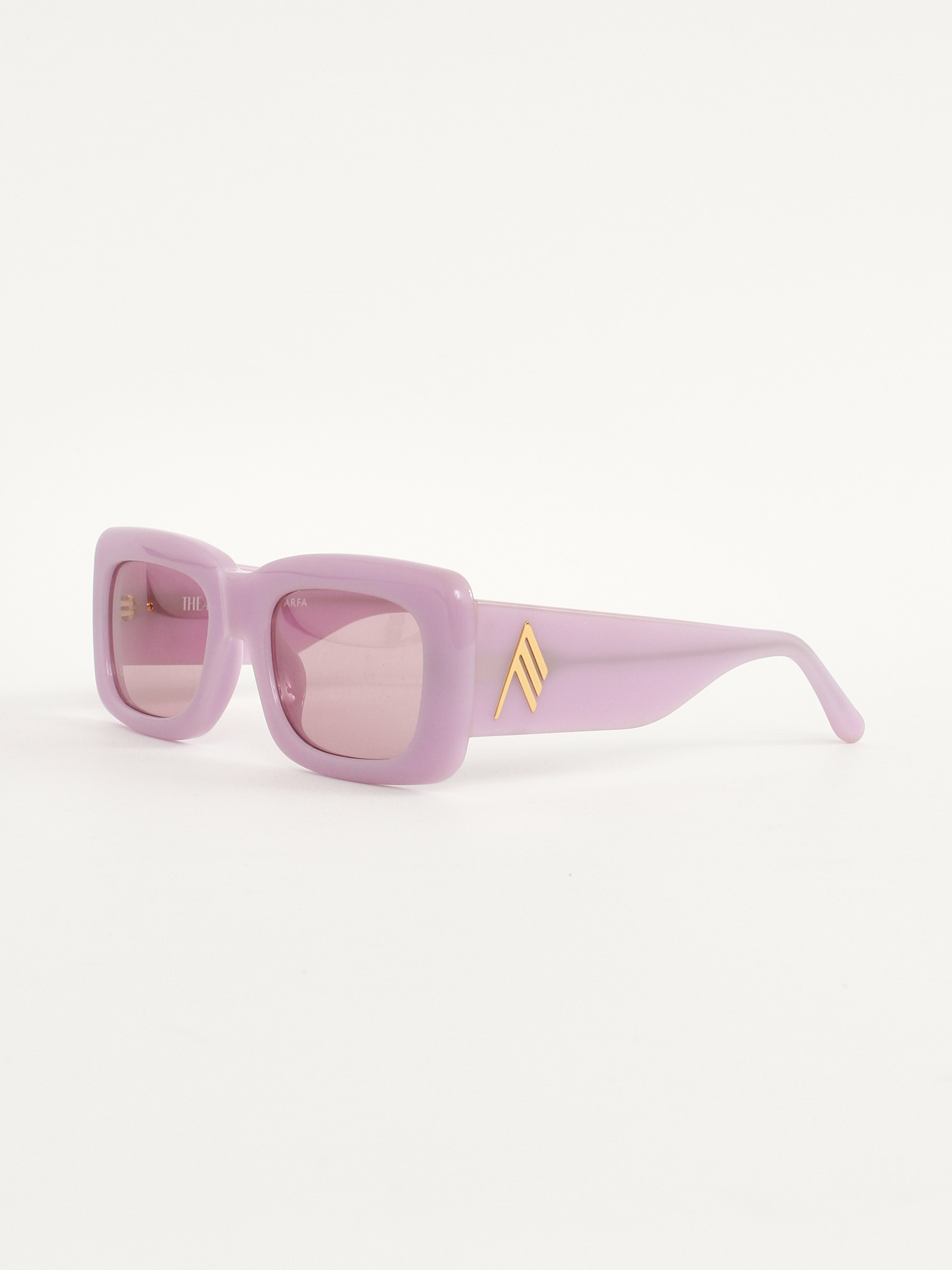 The Attico Sunglasses 1