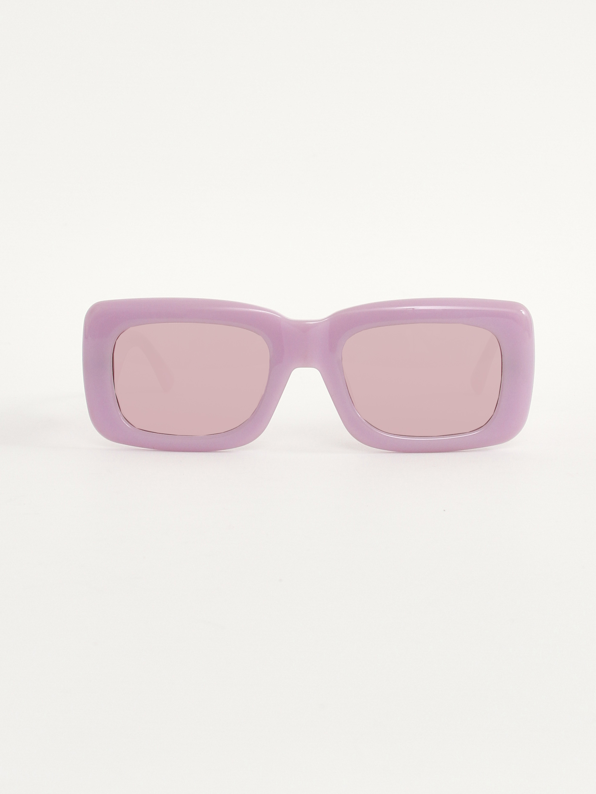 The Attico Sunglasses 0