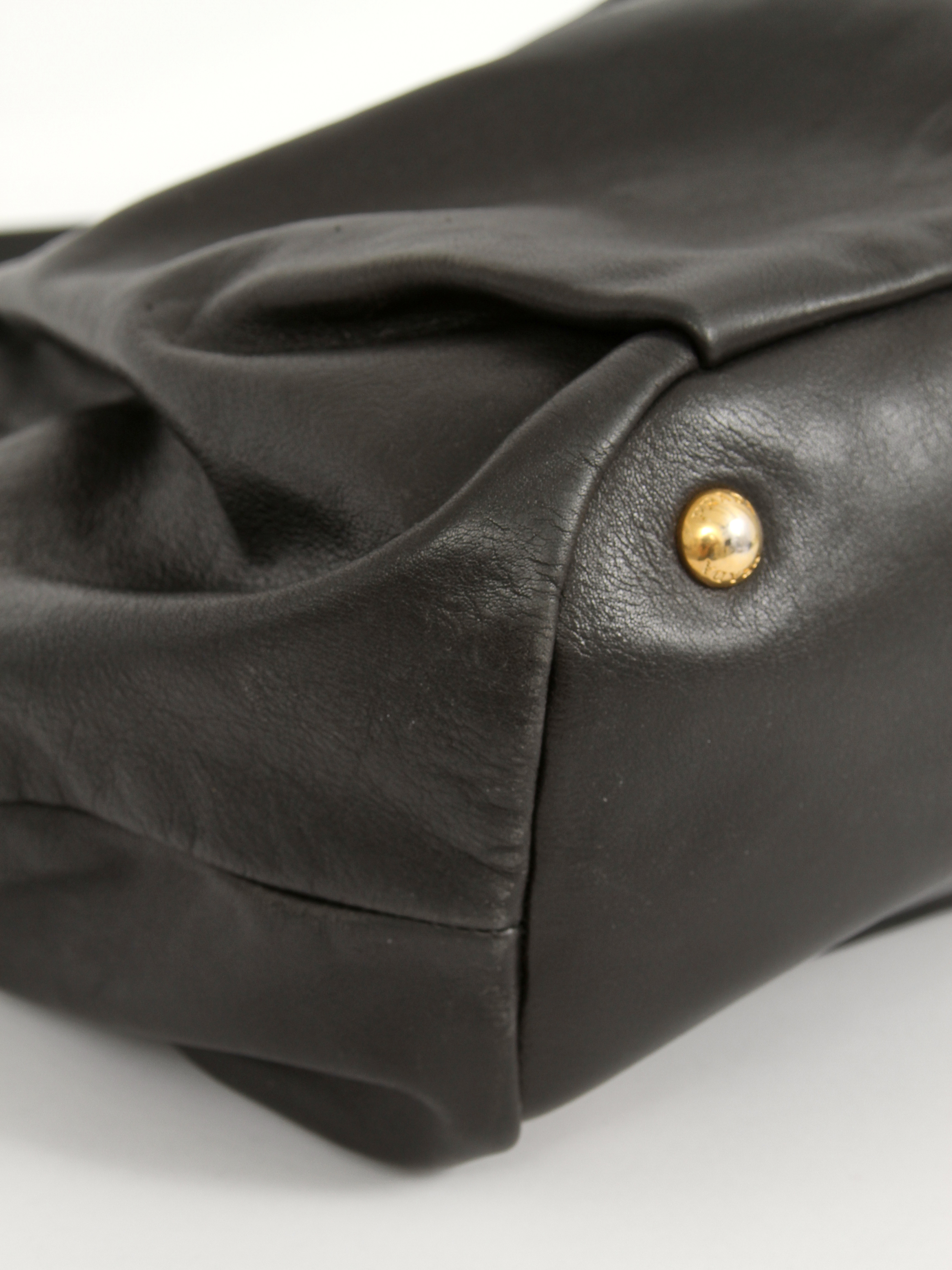 Prada Leather Bag 4