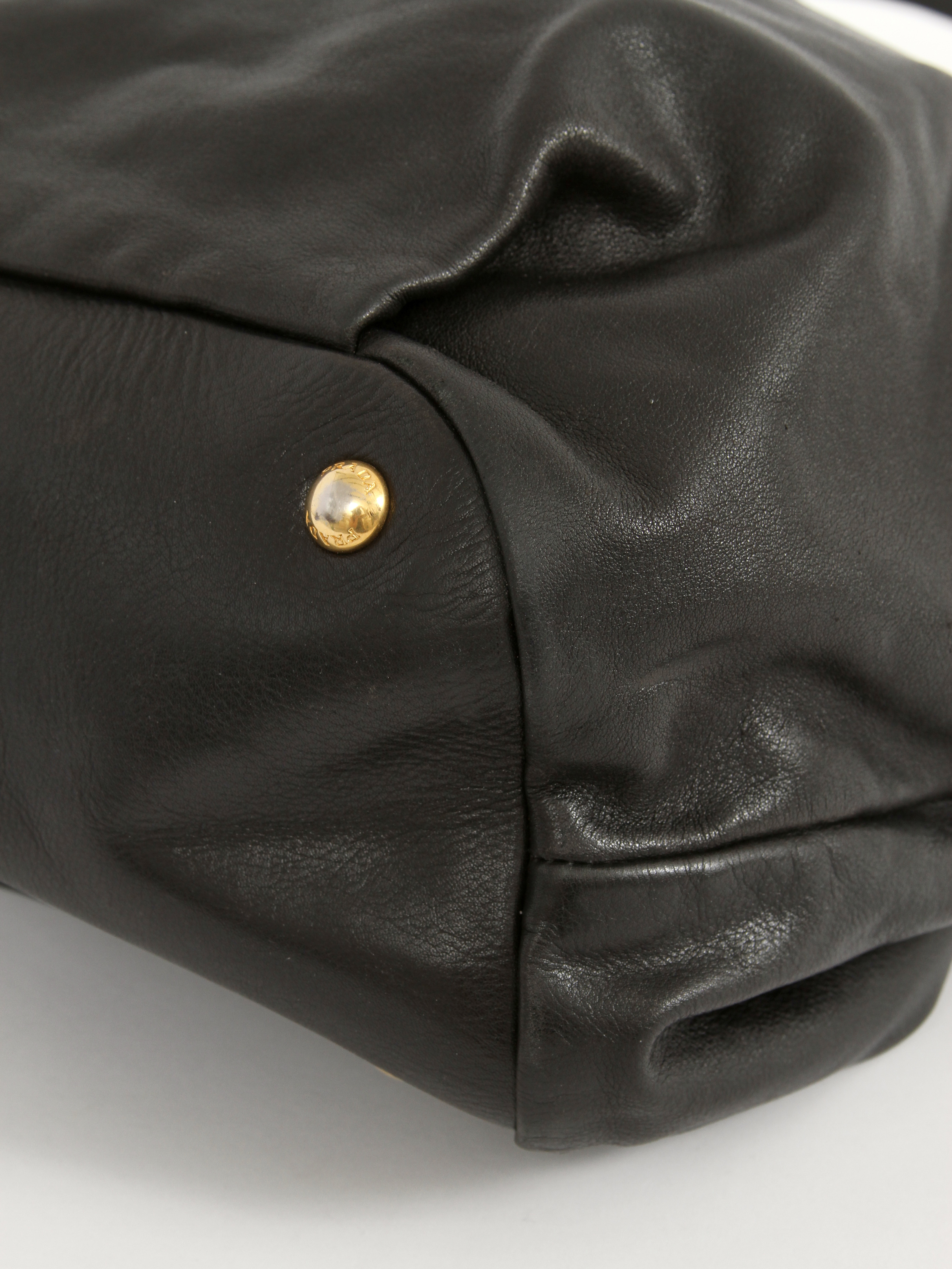 Prada Leather Bag 7