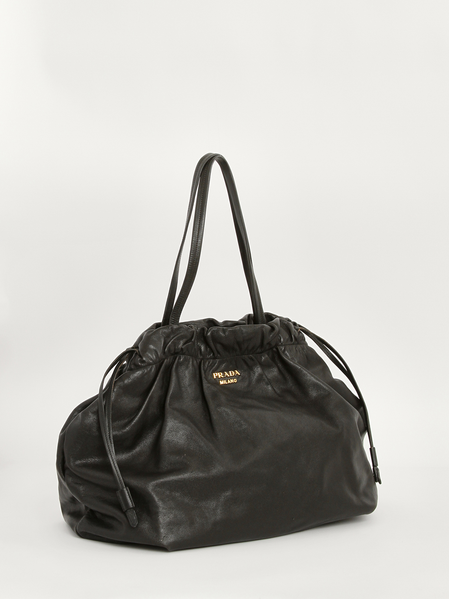 Prada Leather Bag 2