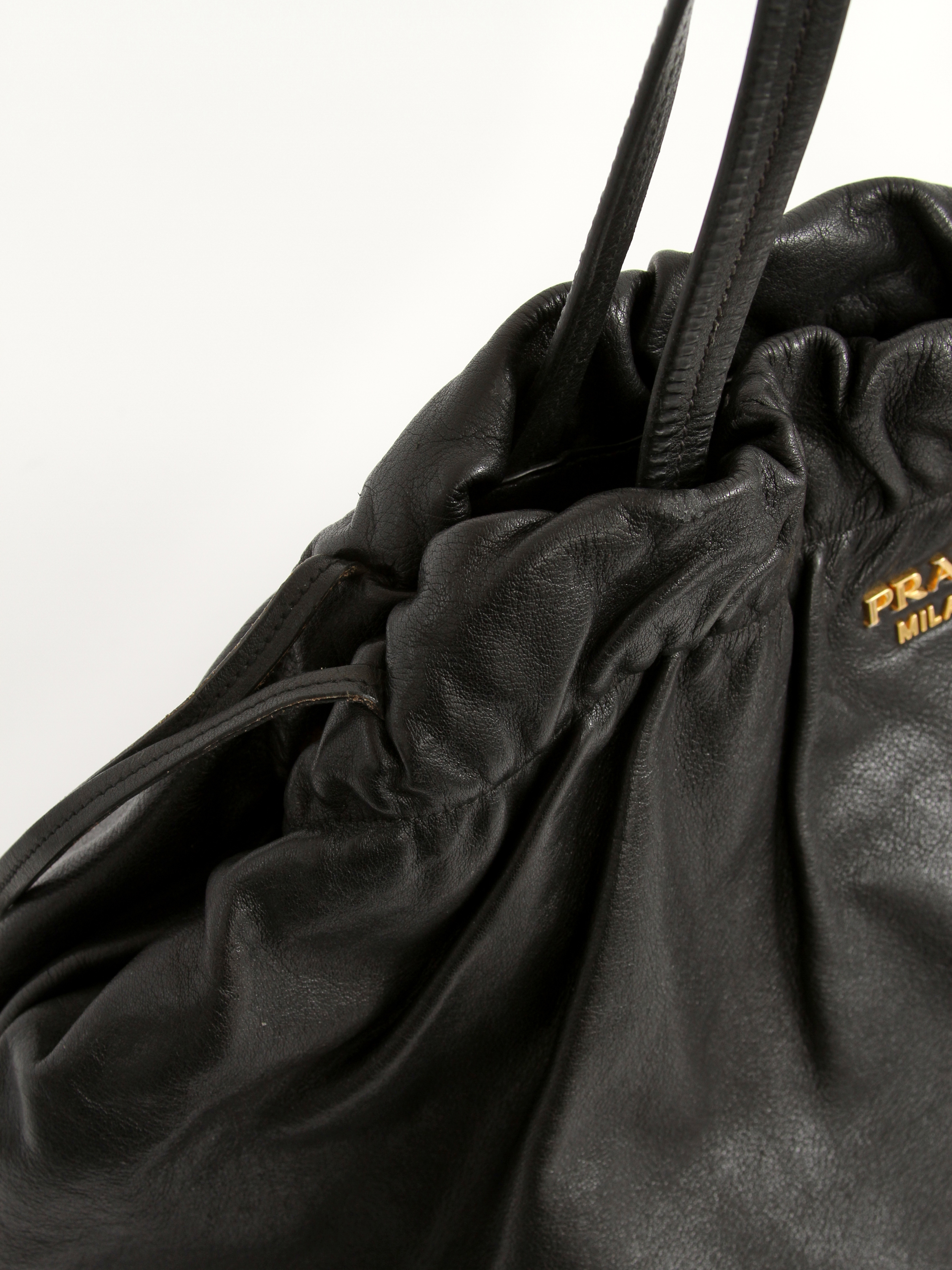 Prada Leather Bag 5