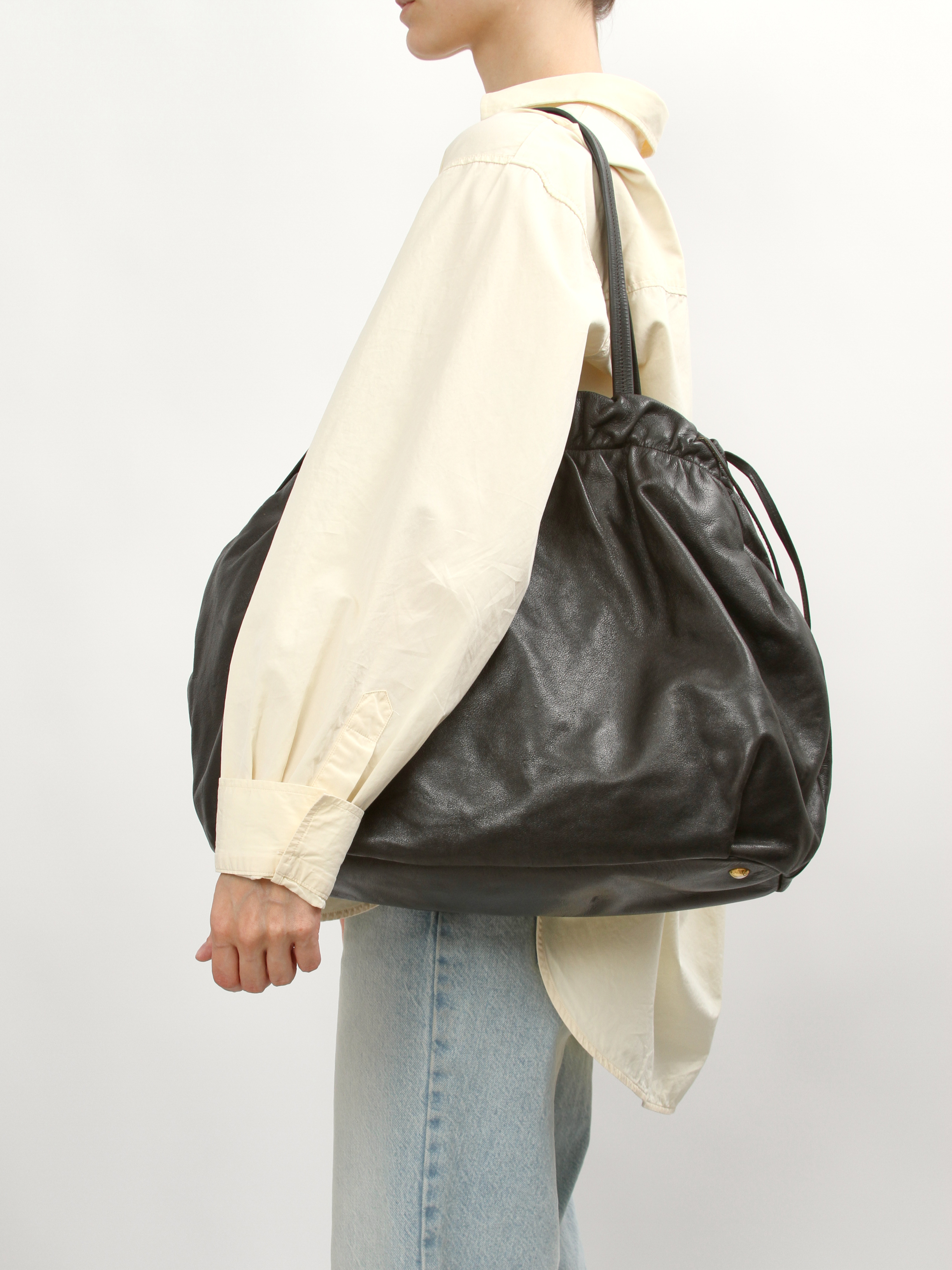 Prada Leather Bag 1