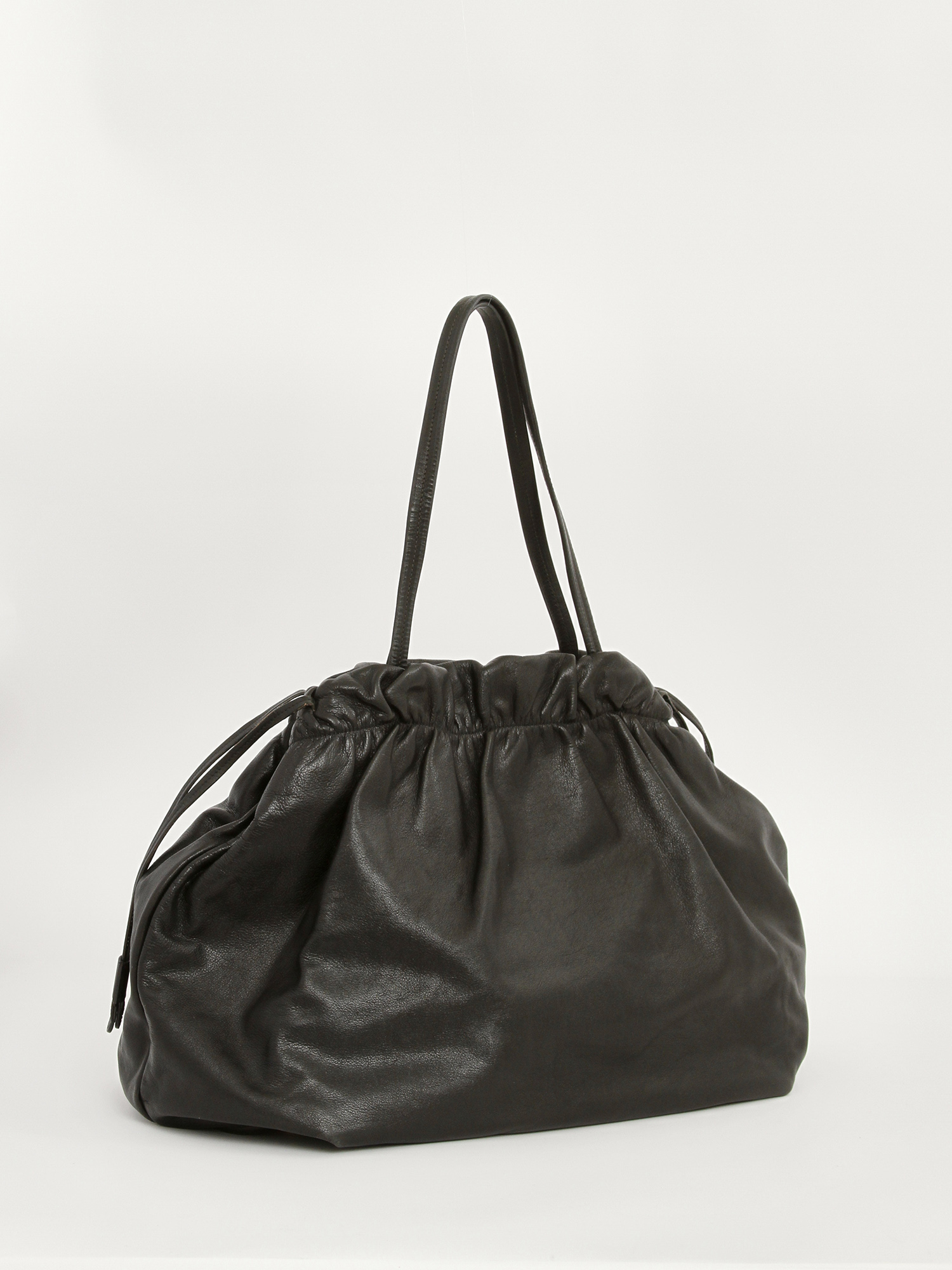 Prada Leather Bag 3
