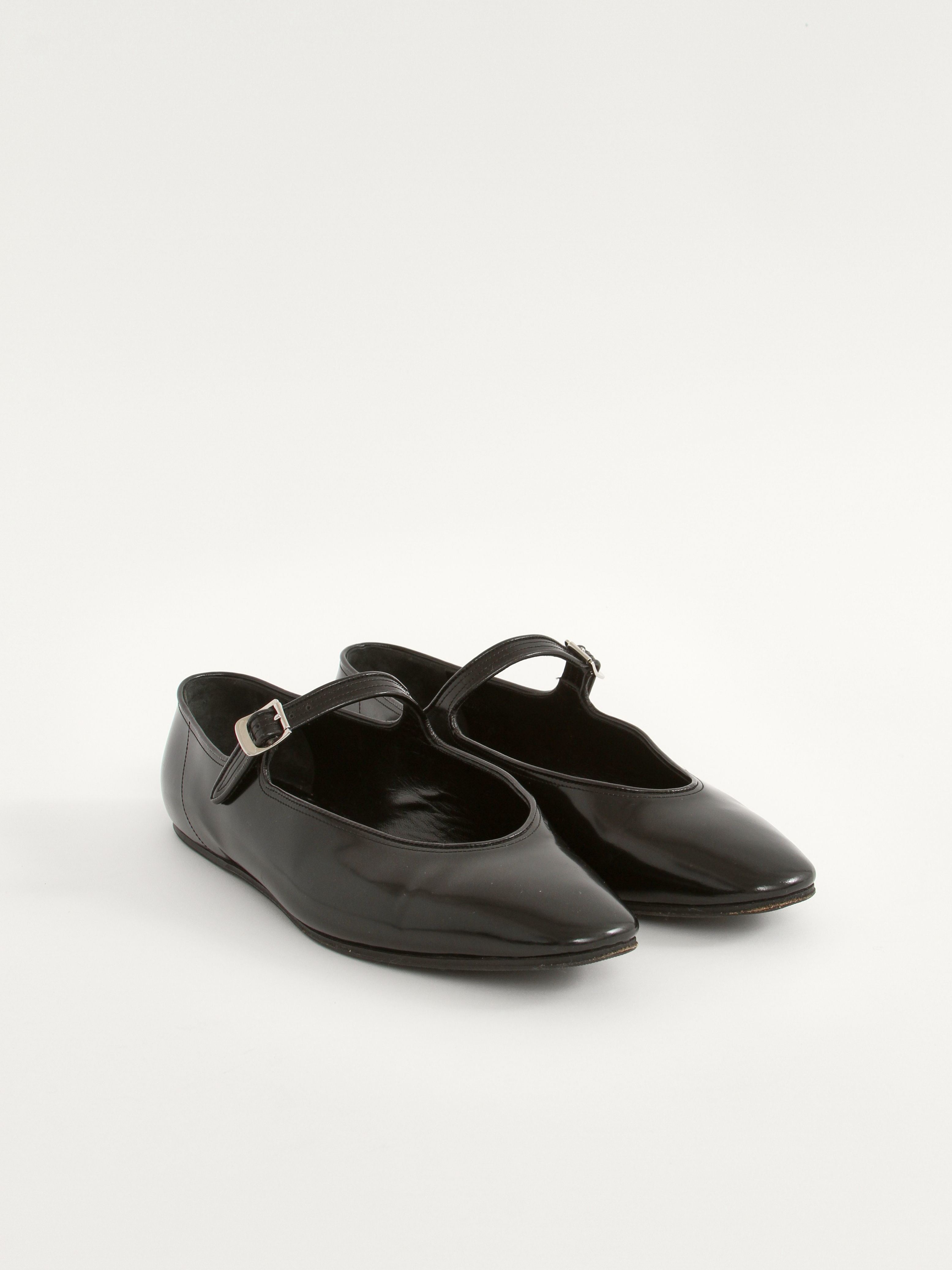 The Row Shoes 39 3