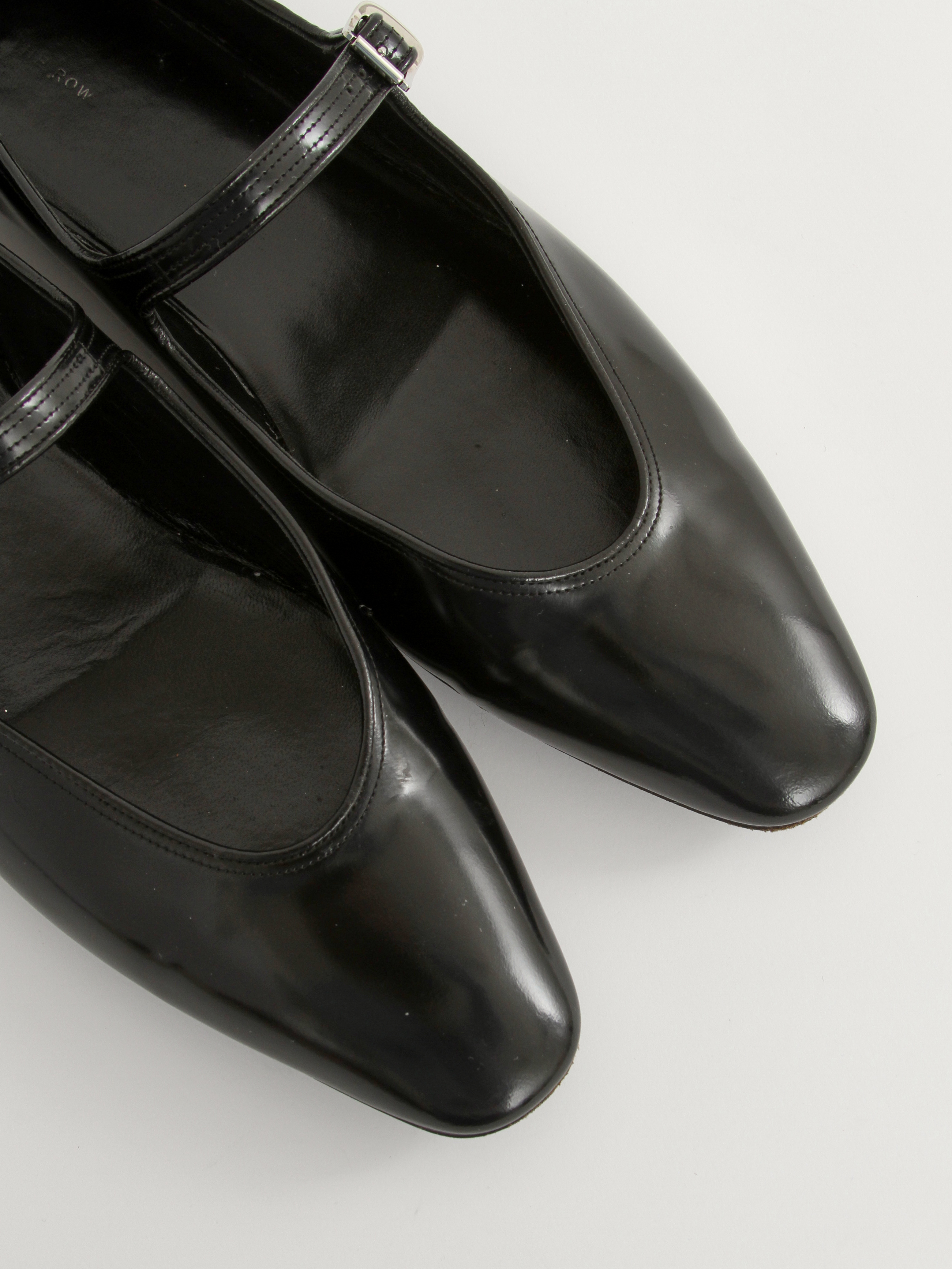 The Row Shoes 39 0