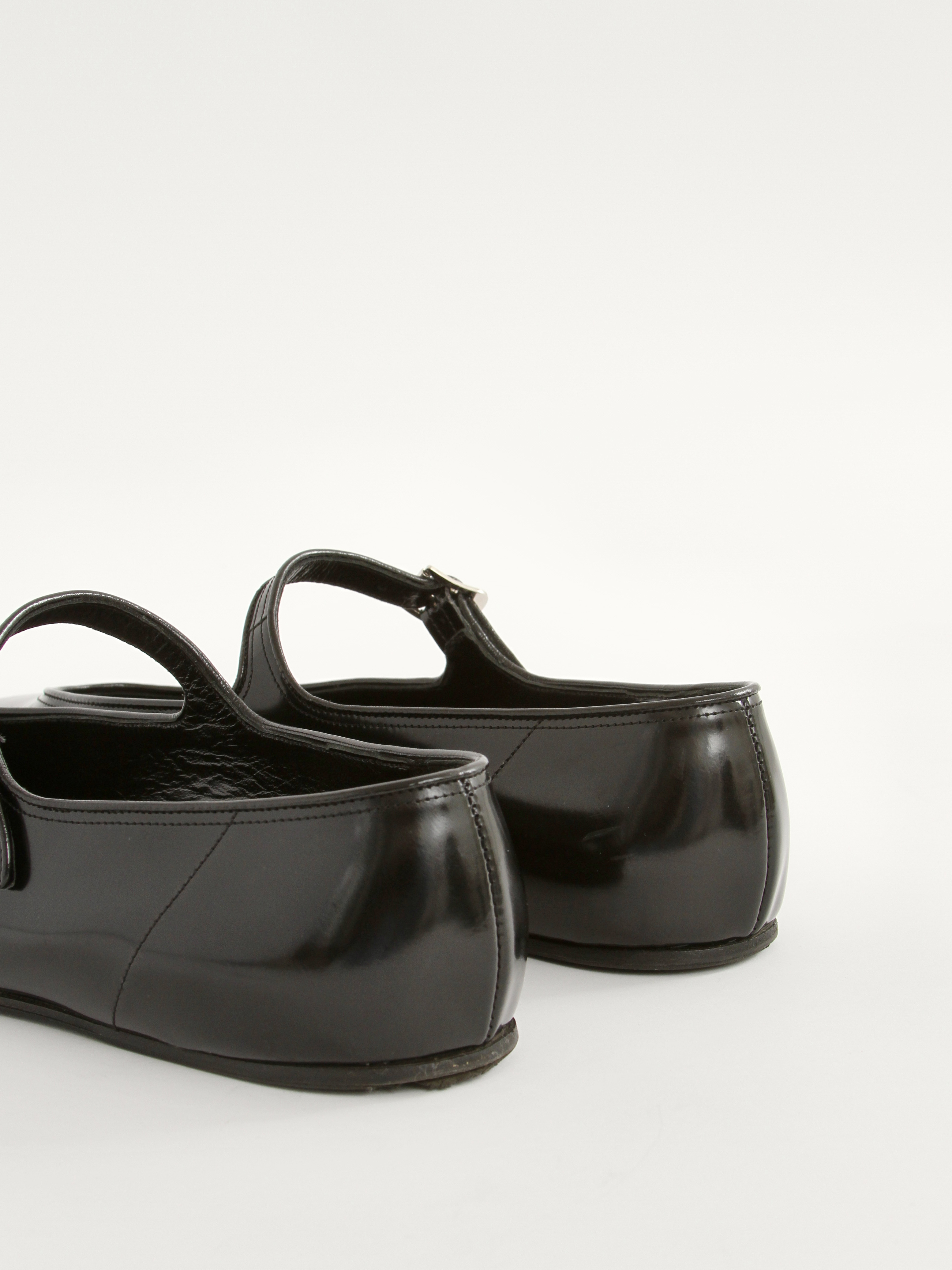 The Row Shoes 39 8