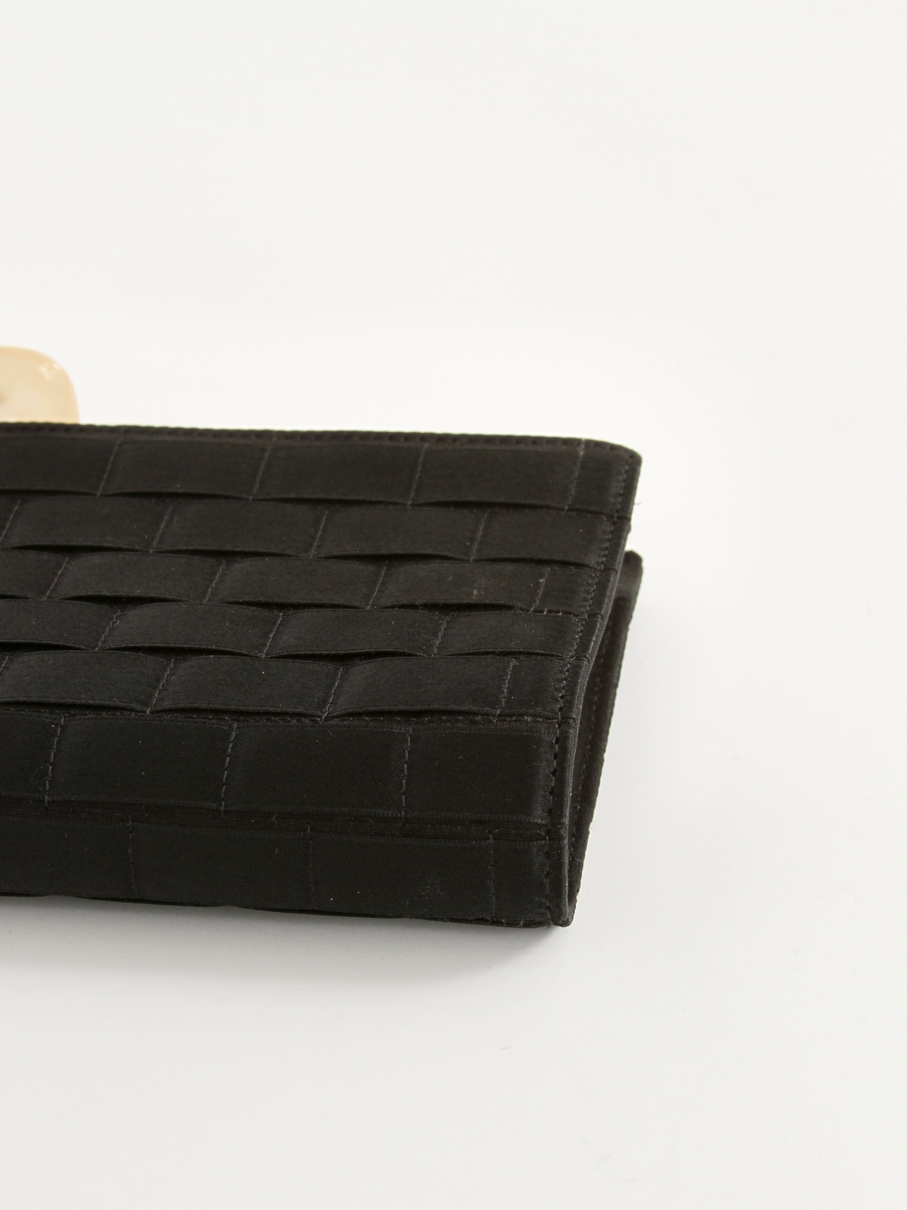 Chanel Textile Bag 6
