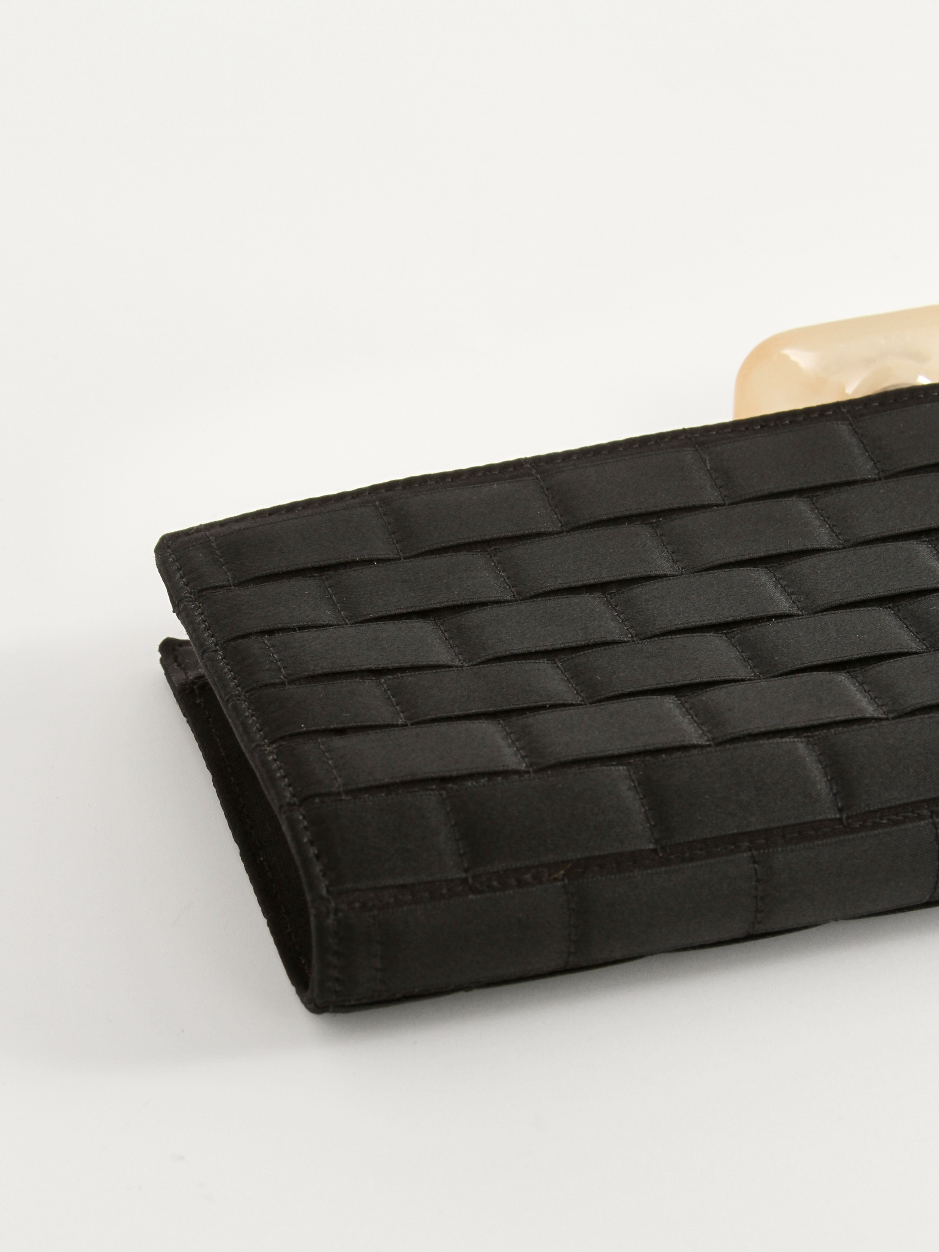 Chanel Textile Bag 5