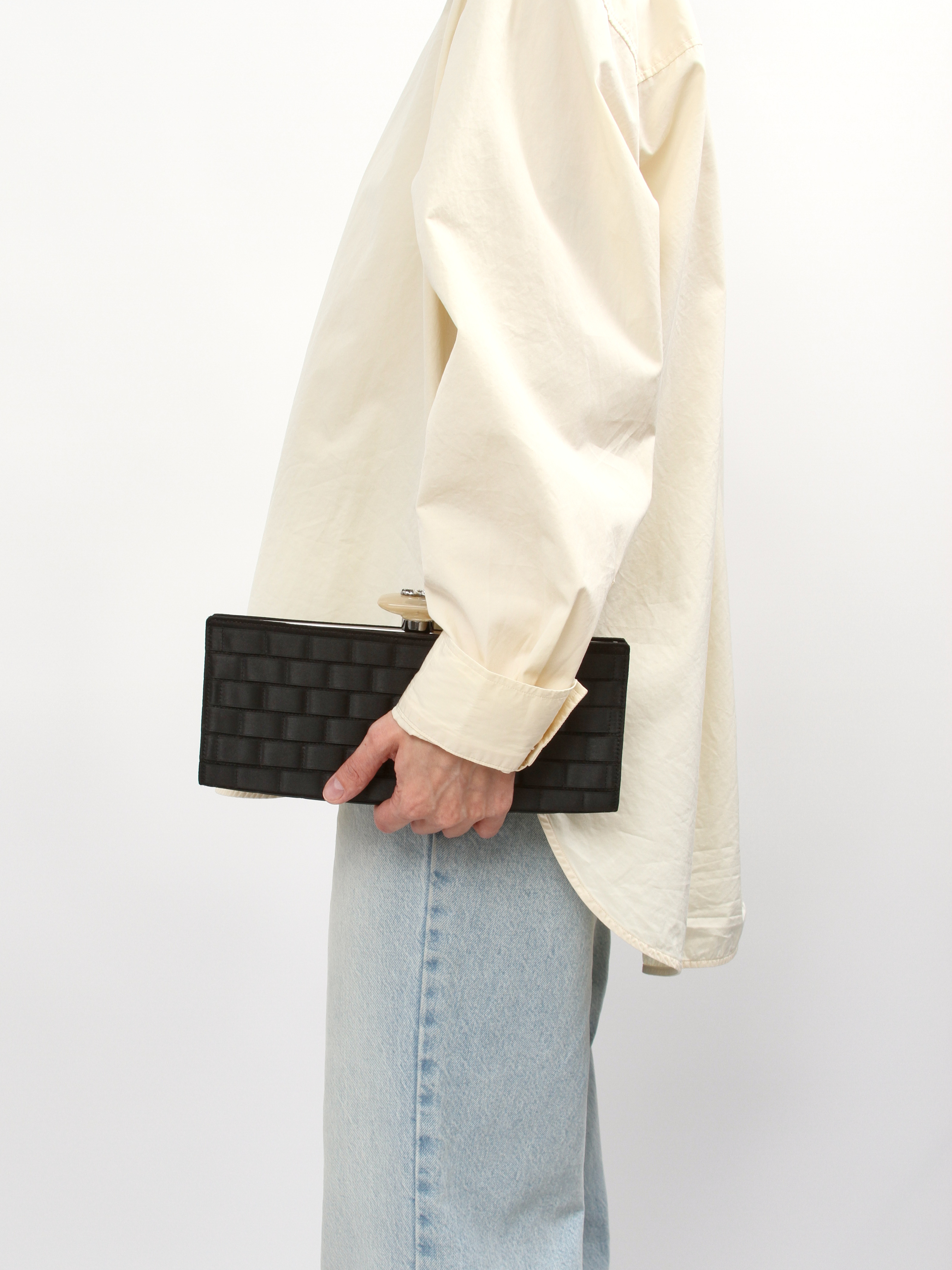 Chanel Textile Bag 1