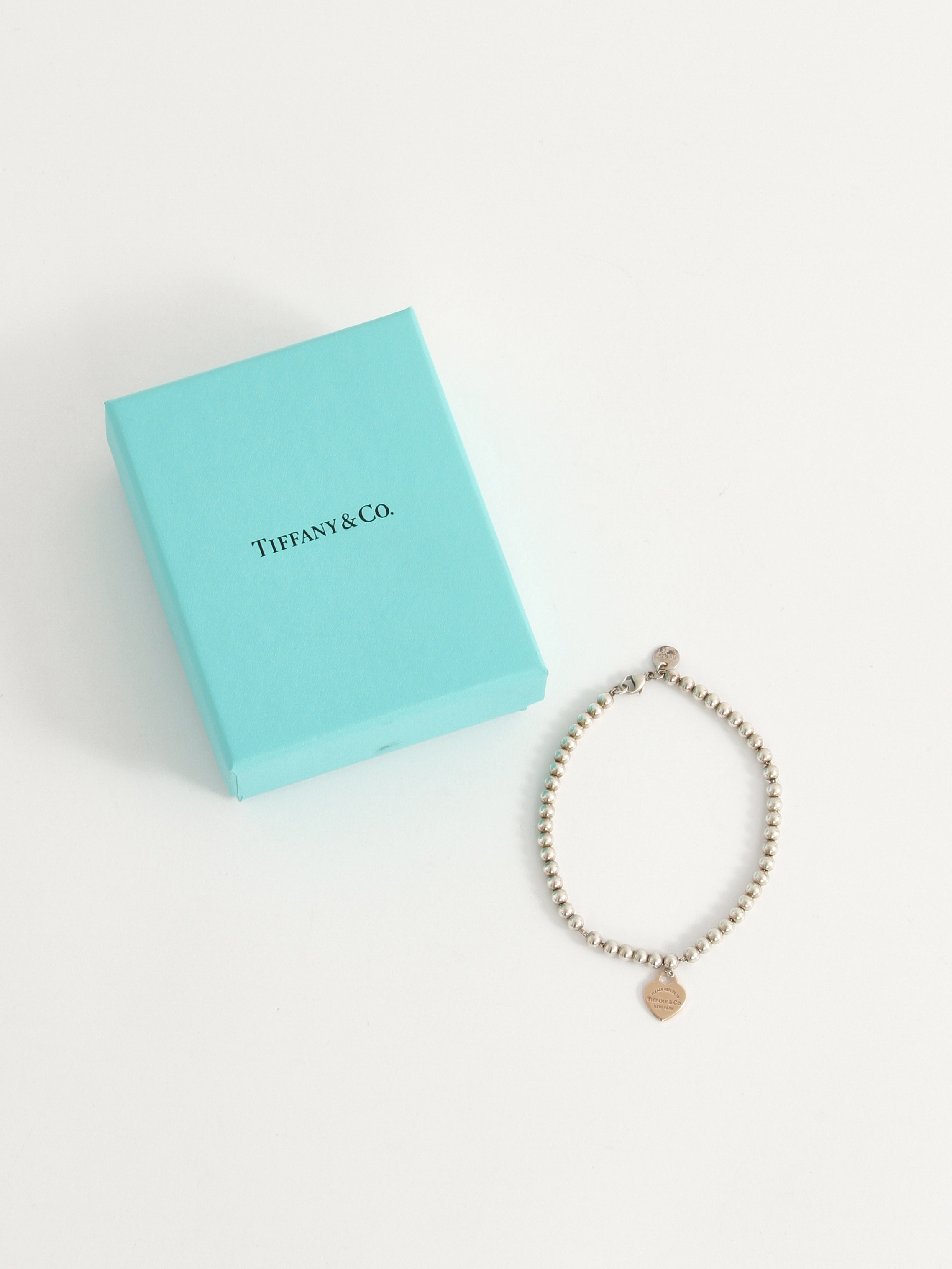 Tiffany  Return To Tiffany  5