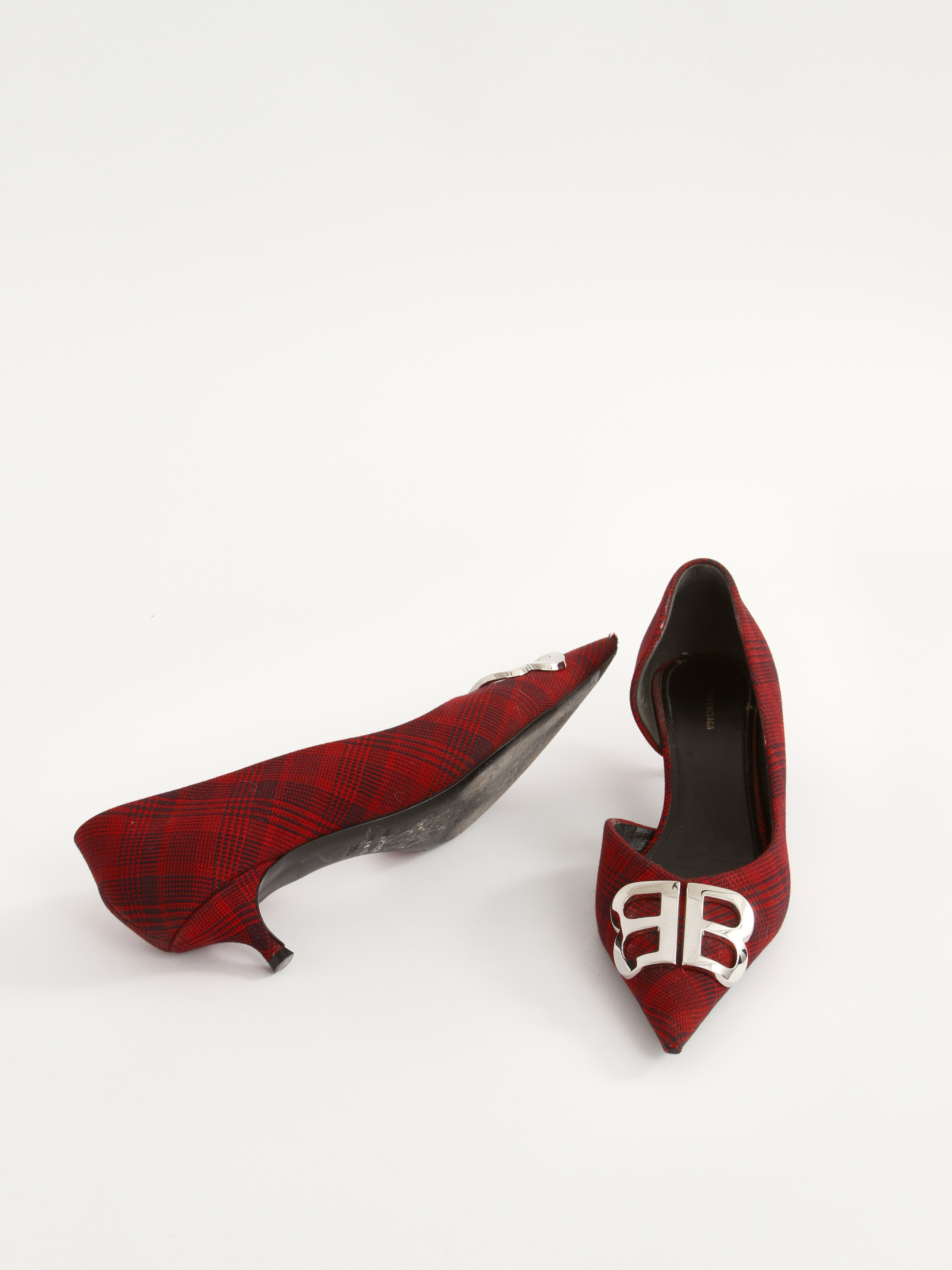 Balenciaga Shoes 38.5 10