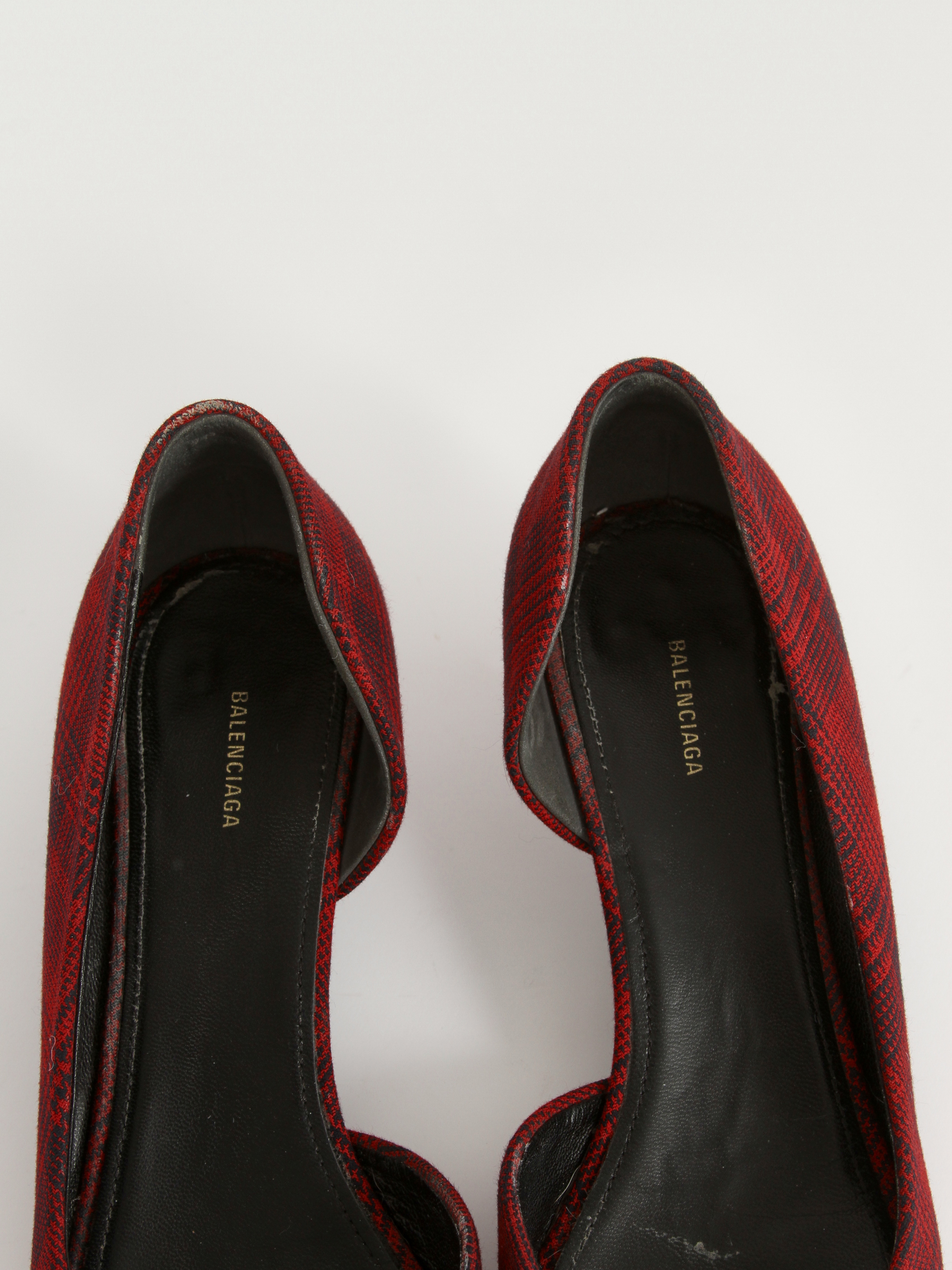 Balenciaga Shoes 38.5 7