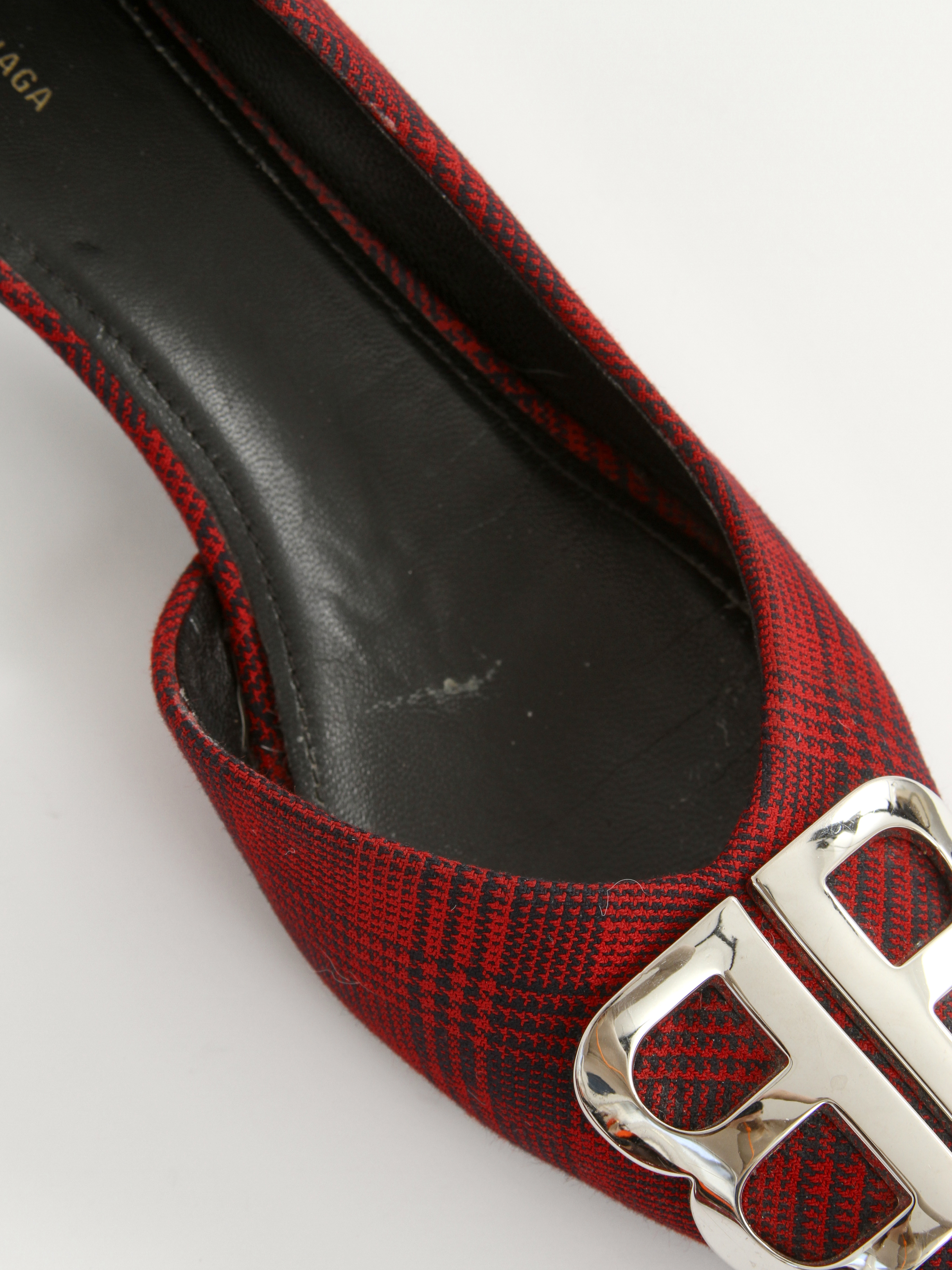 Balenciaga Shoes 38.5 13