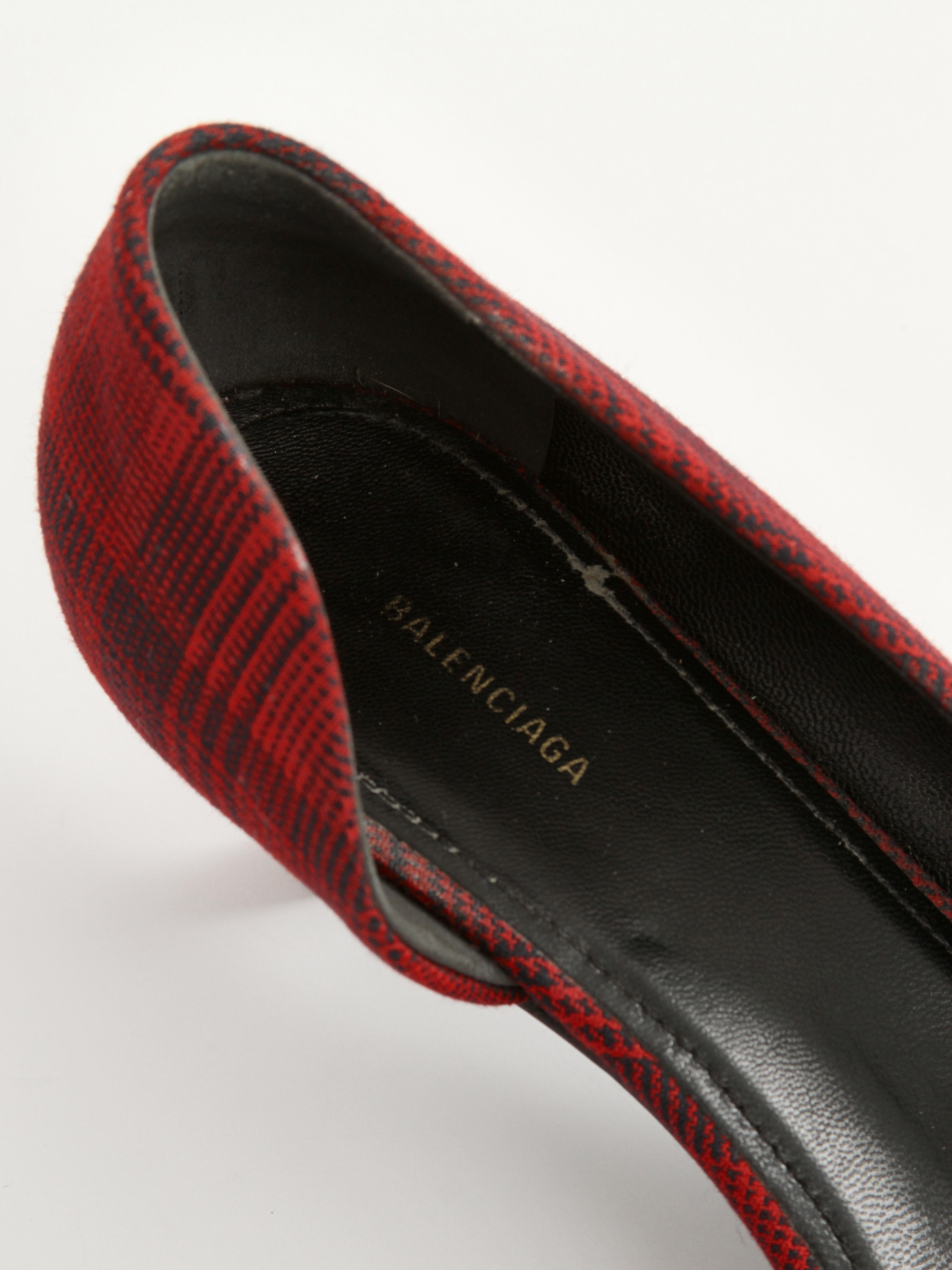 Balenciaga Shoes 38.5 15