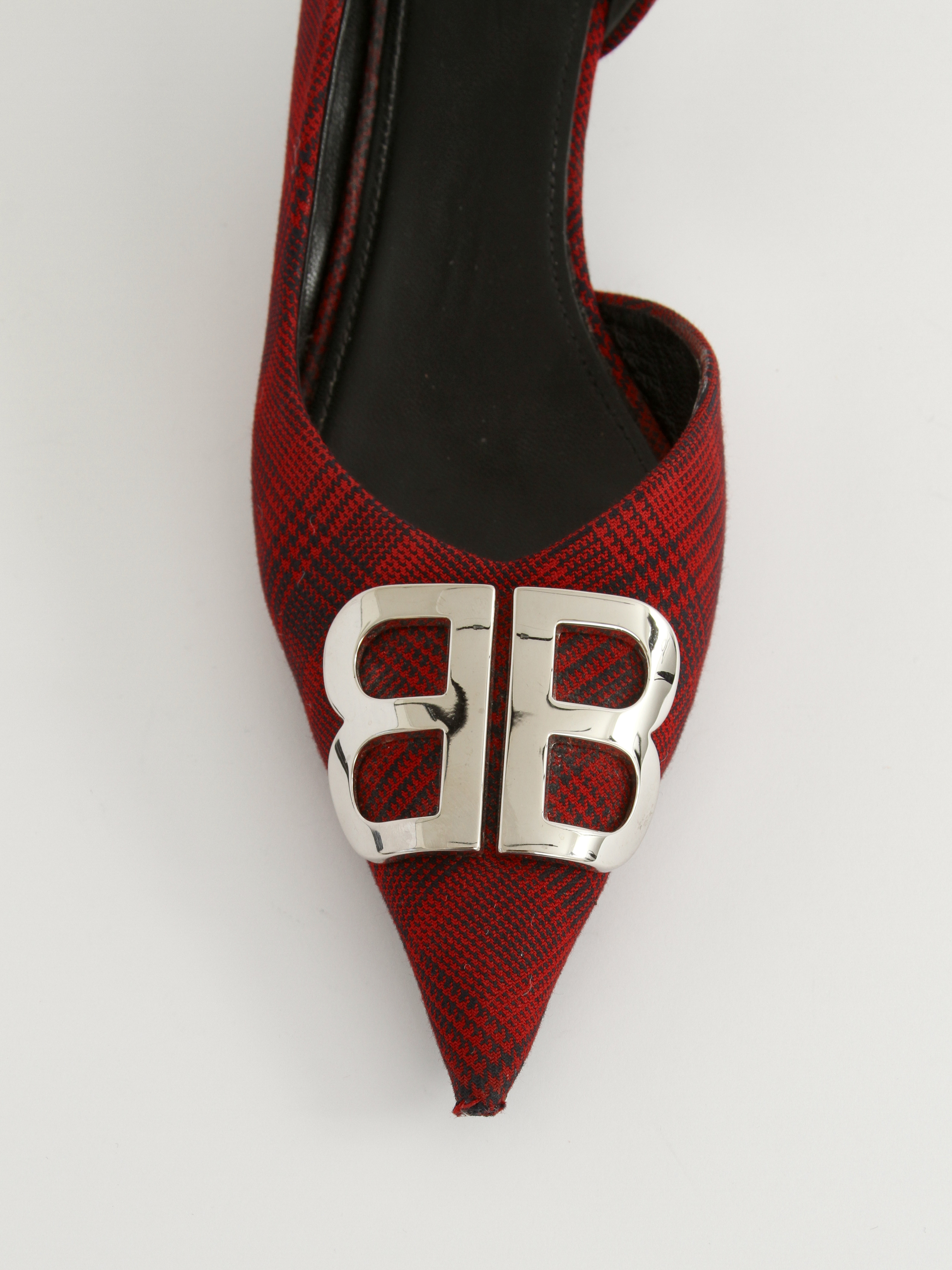 Balenciaga Shoes 38.5 4