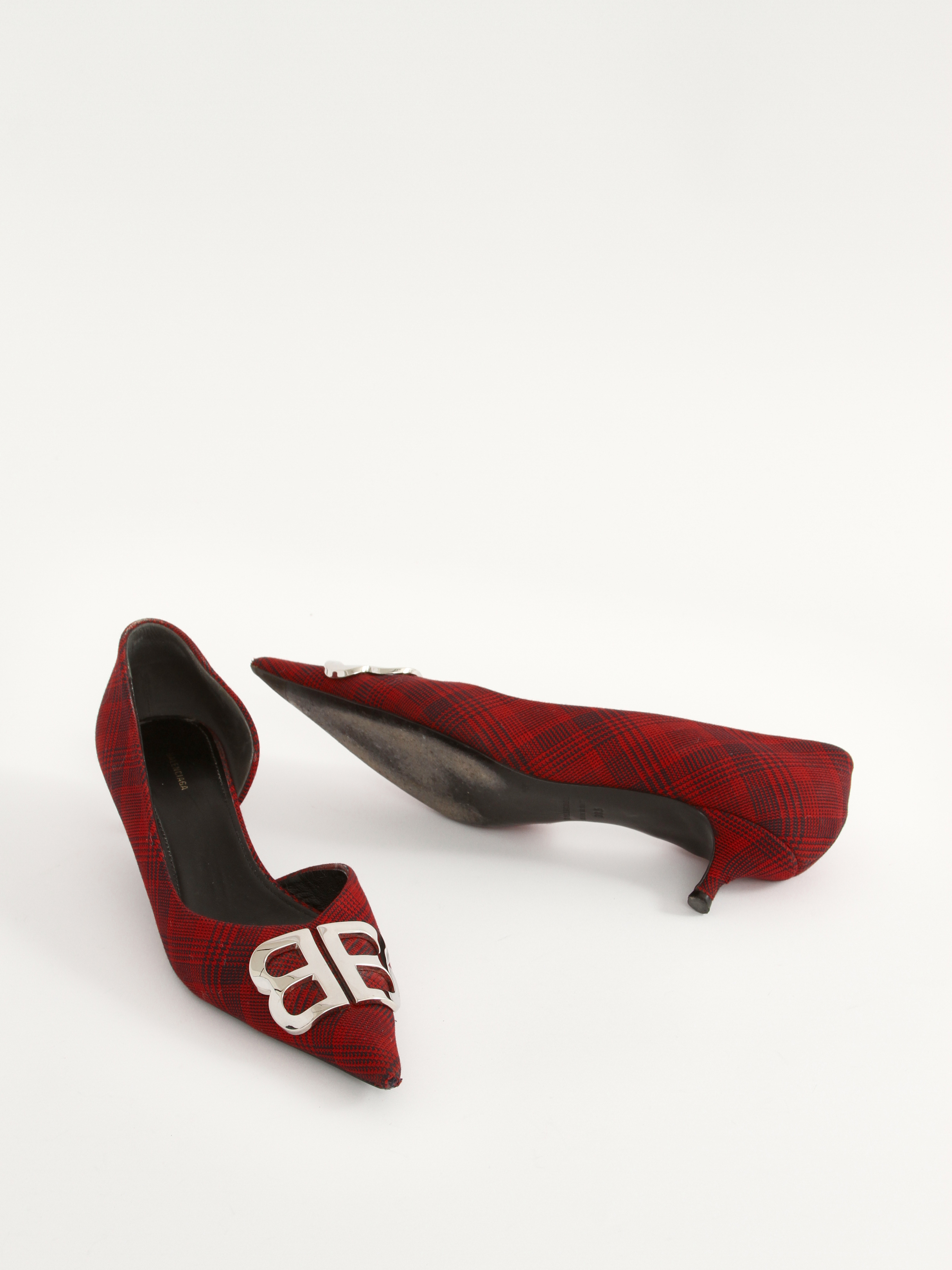 Balenciaga Shoes 38.5 9