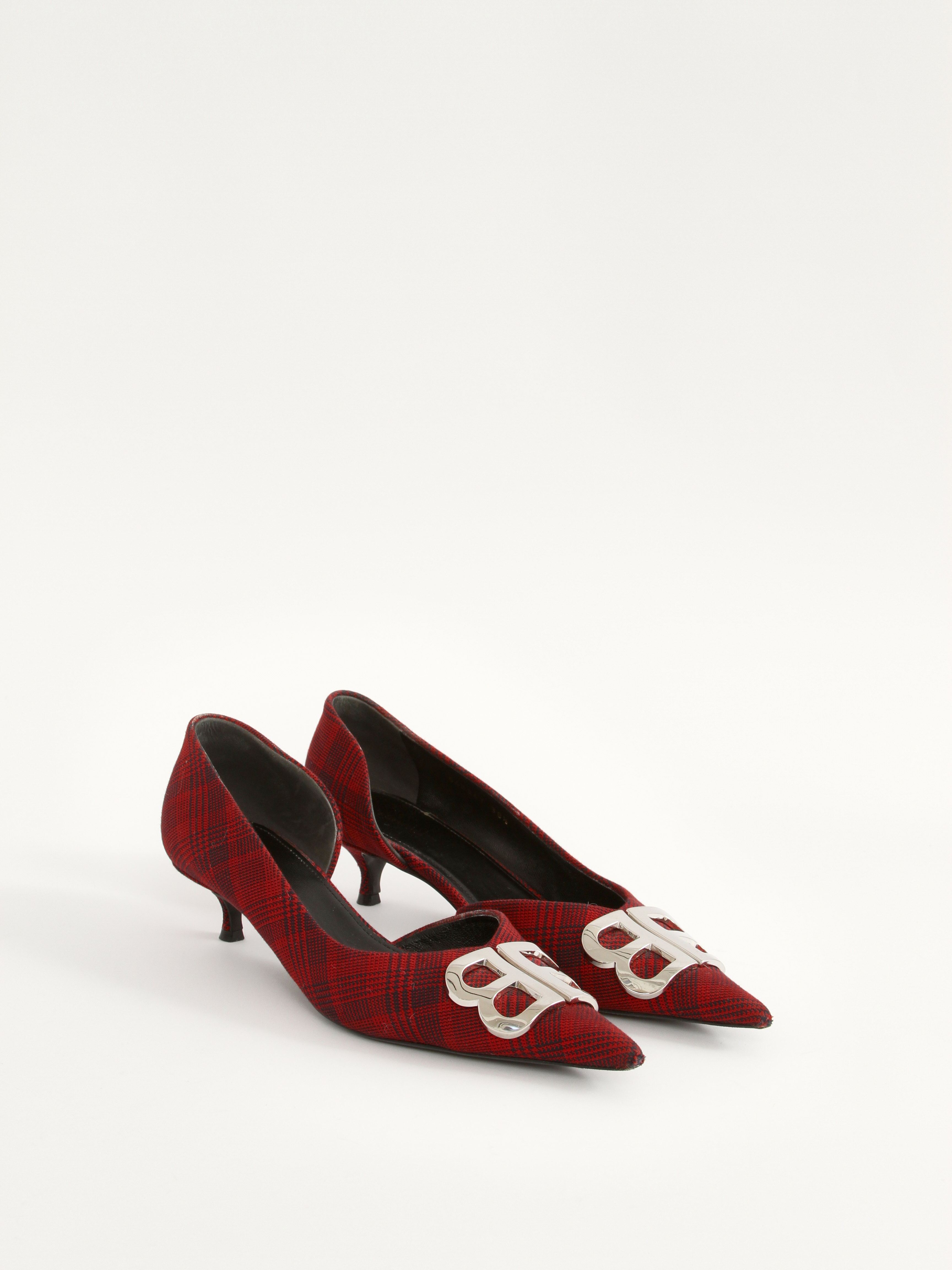 Balenciaga Shoes 38.5 2