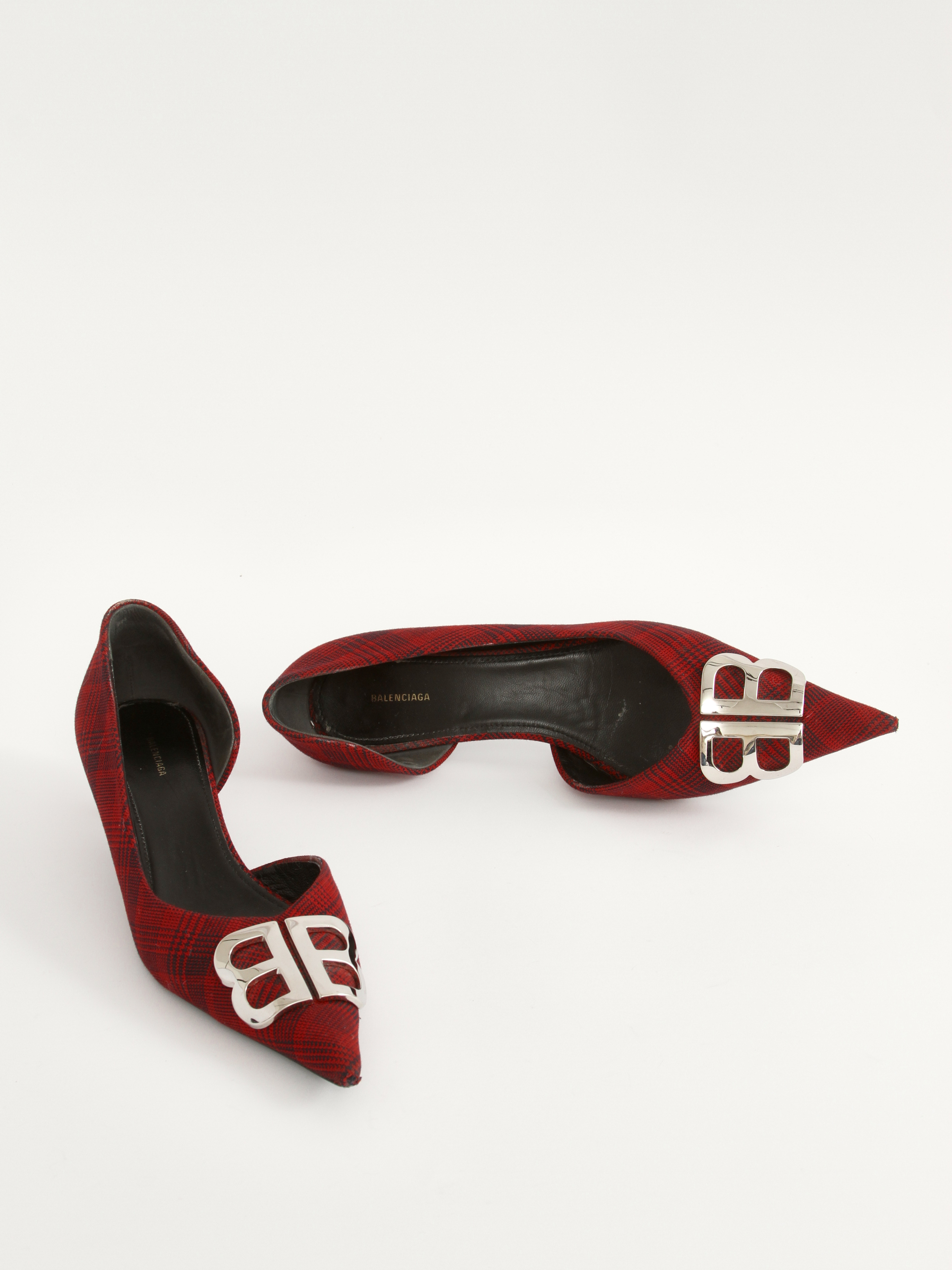 Balenciaga Shoes 38.5 5