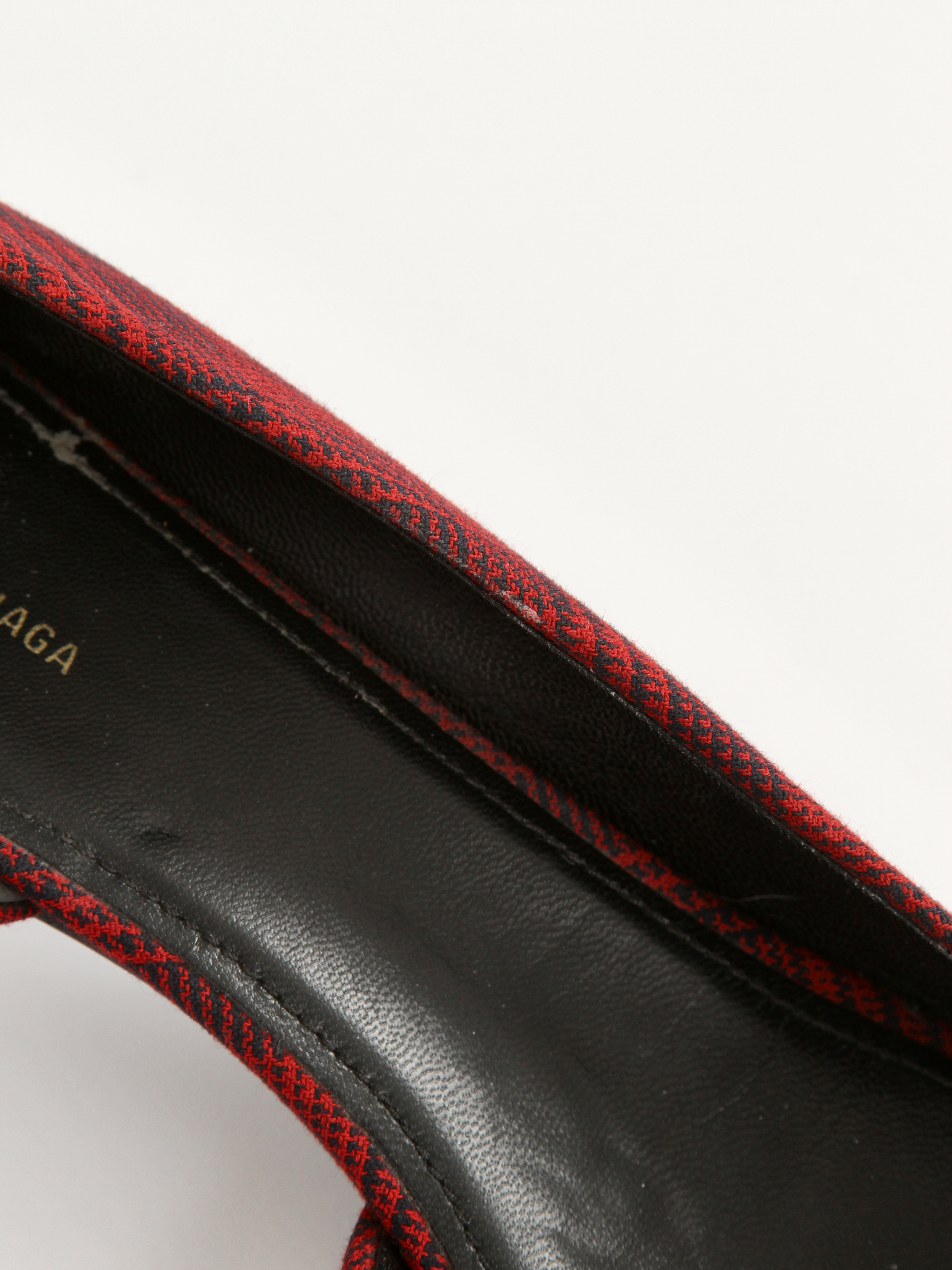 Balenciaga Shoes 38.5 16