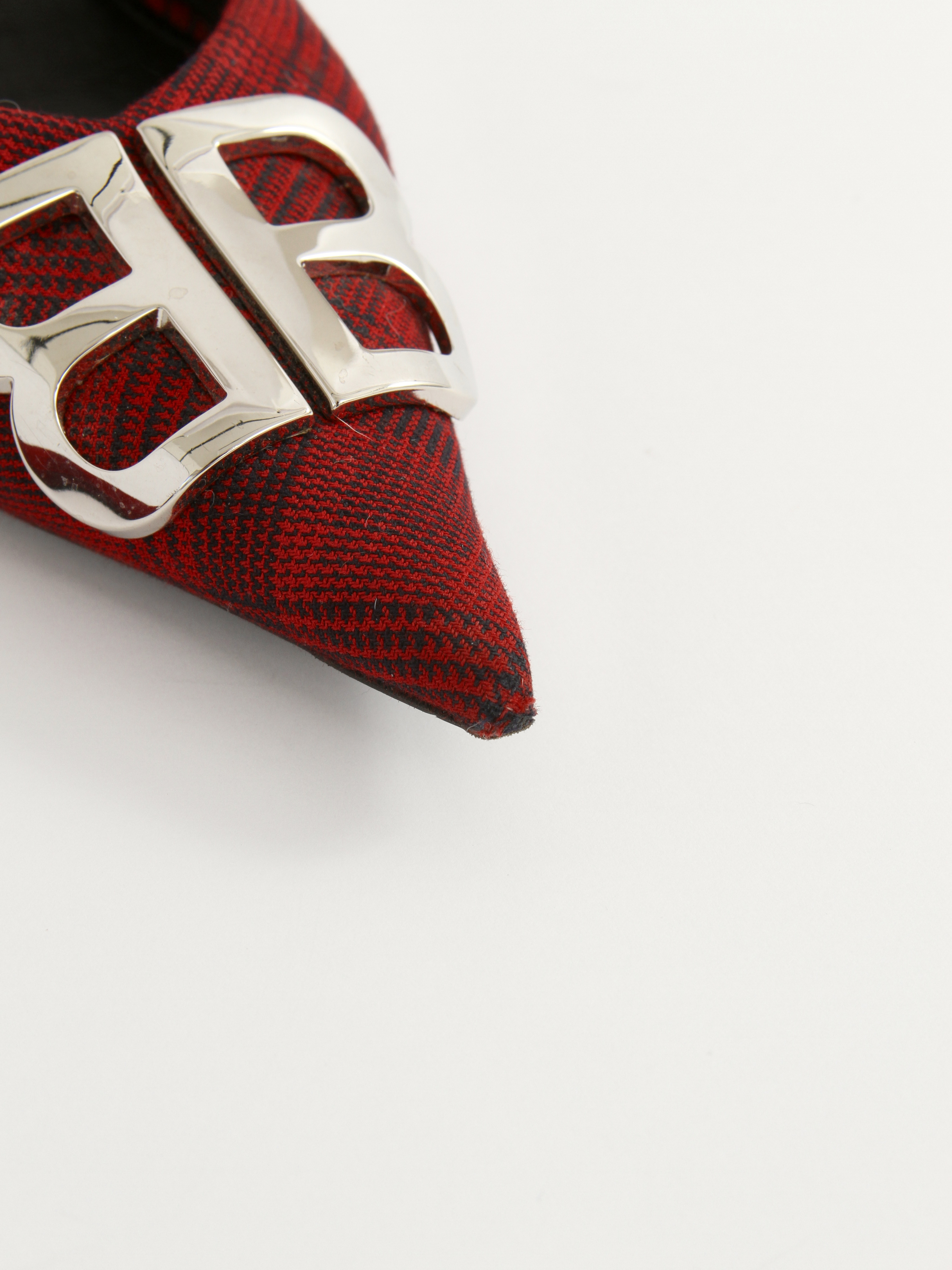 Balenciaga Shoes 38.5 12