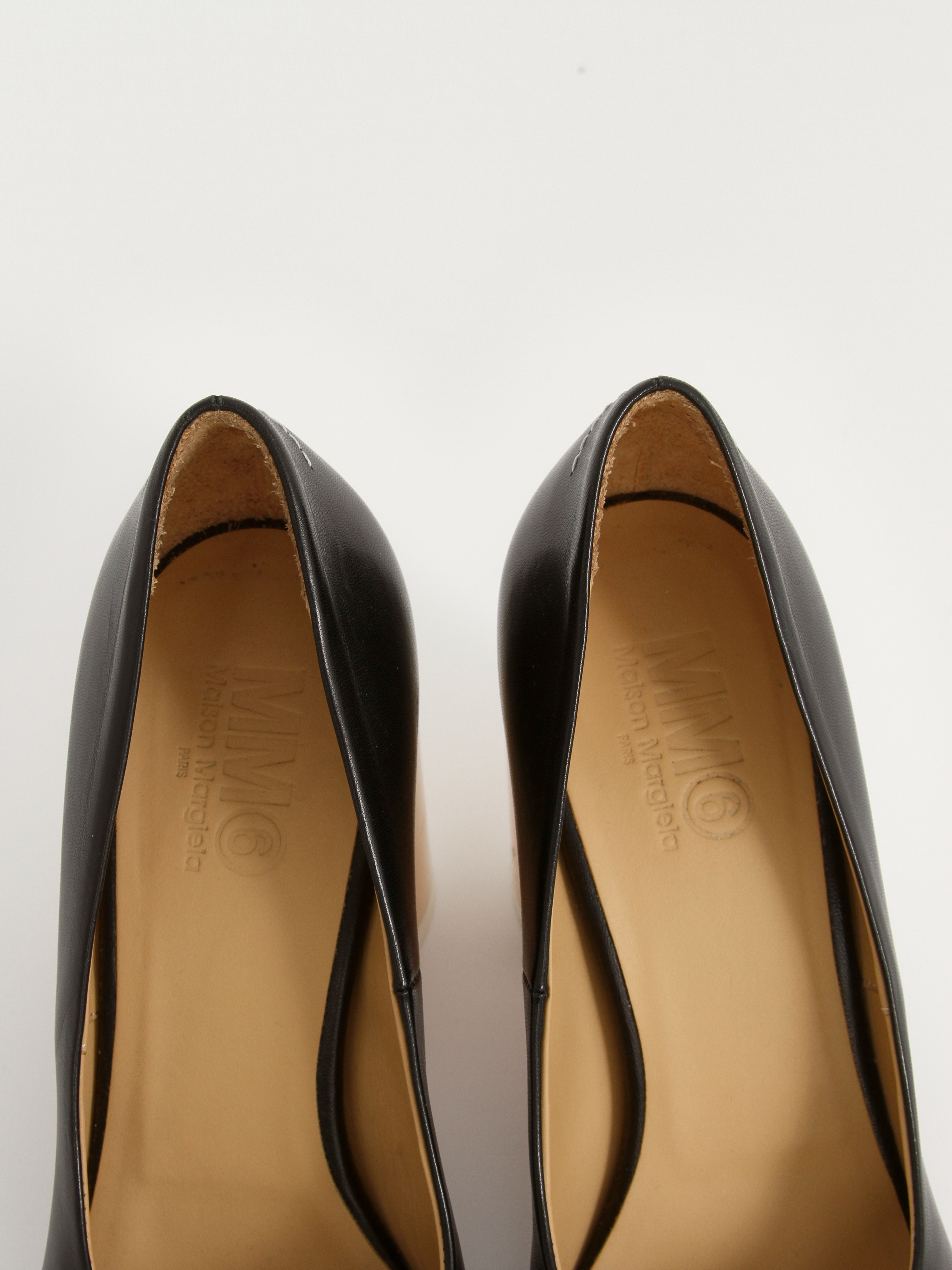 MM6 Shoes 39 7