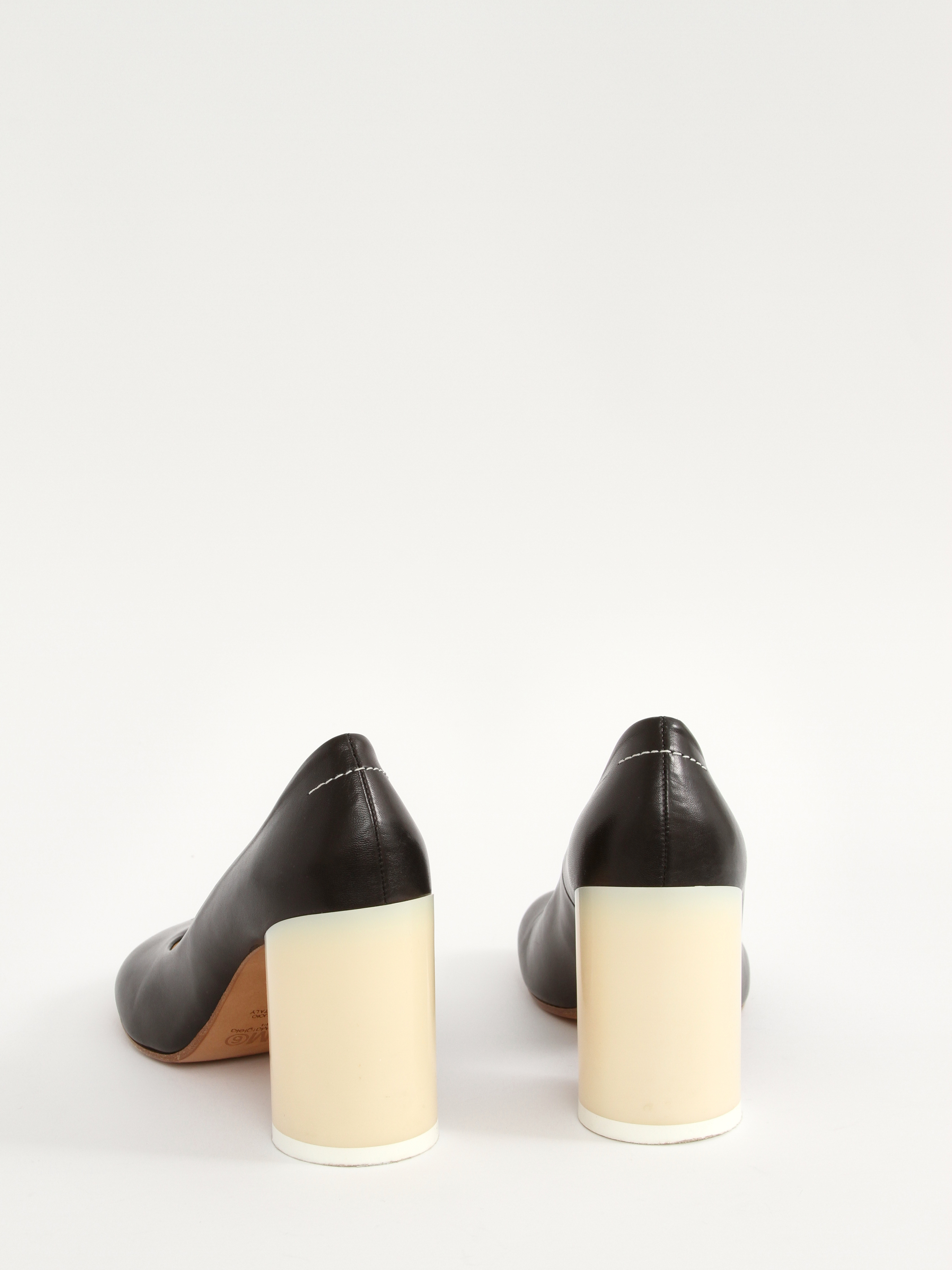 MM6 Shoes 39 3