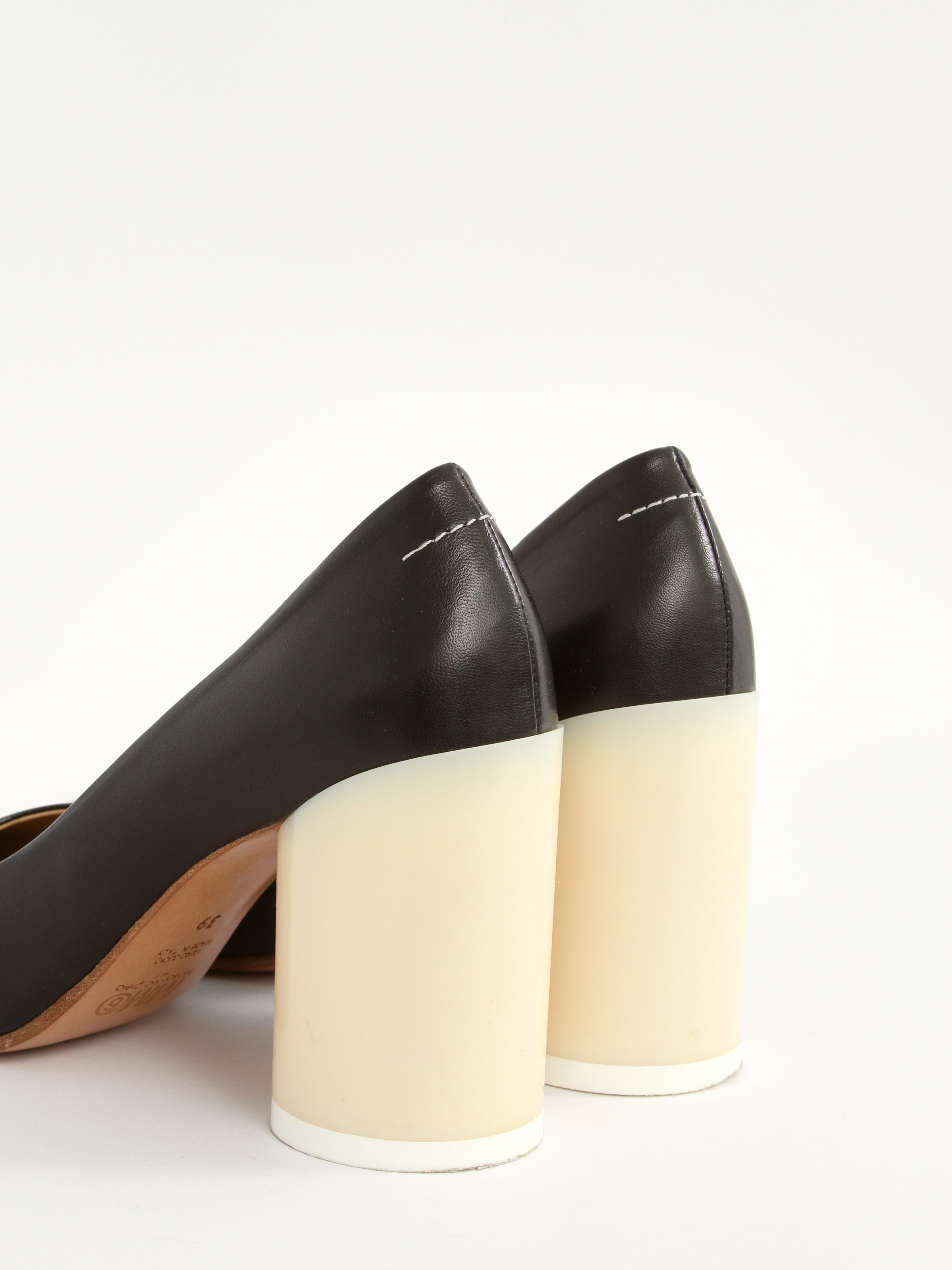 MM6 Shoes 39 8