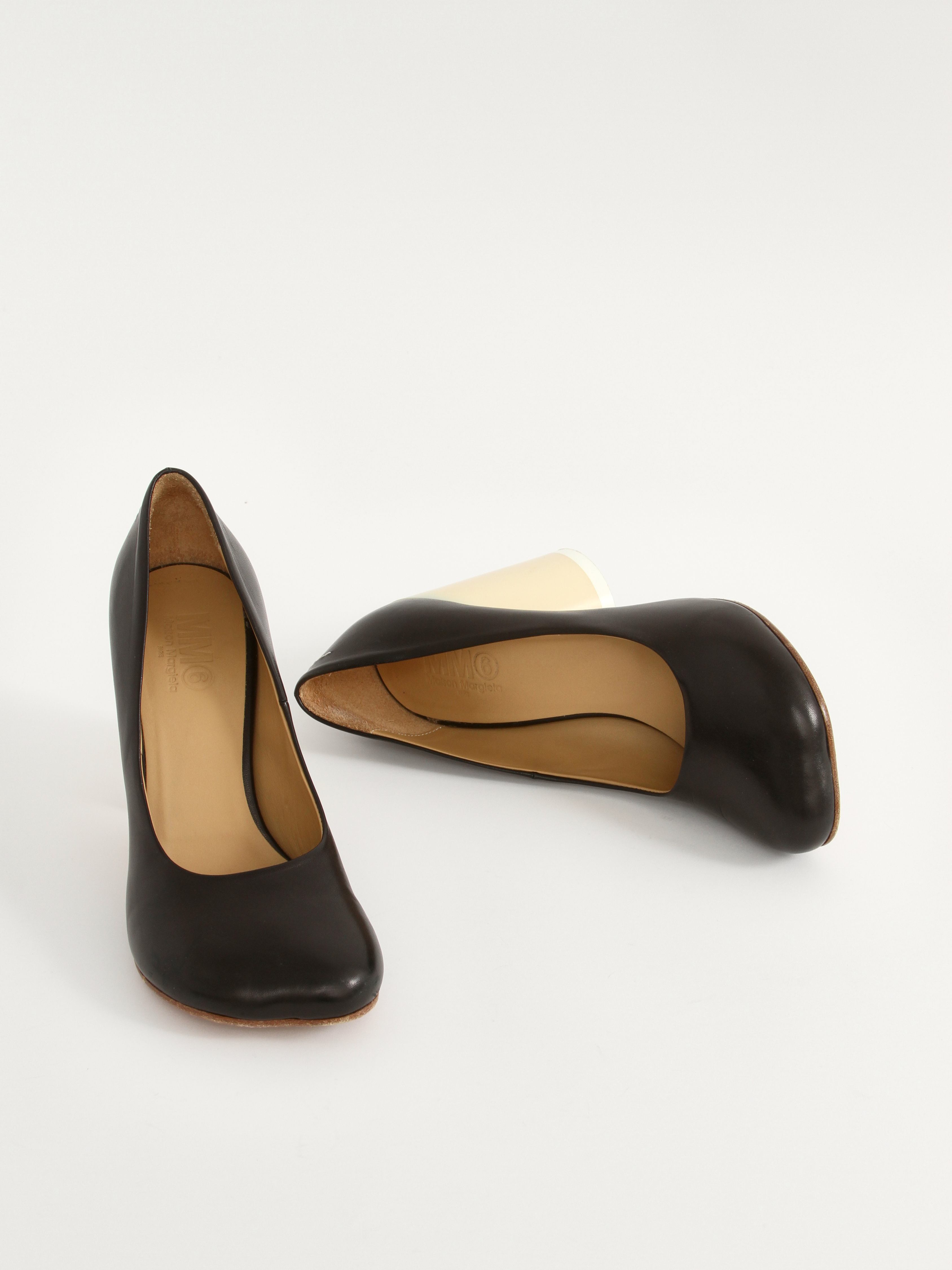 MM6 Shoes 39 5