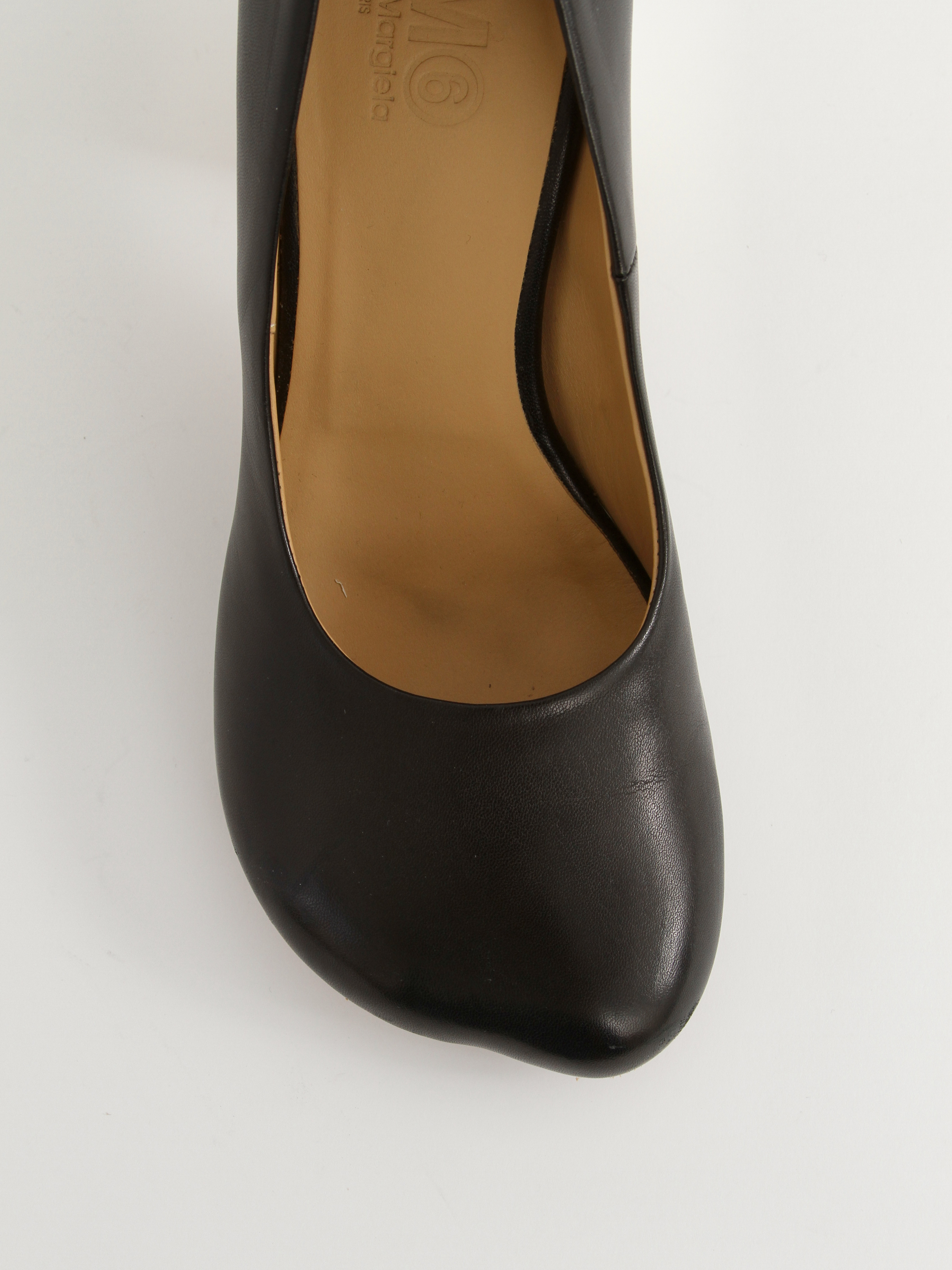 MM6 Shoes 39 4