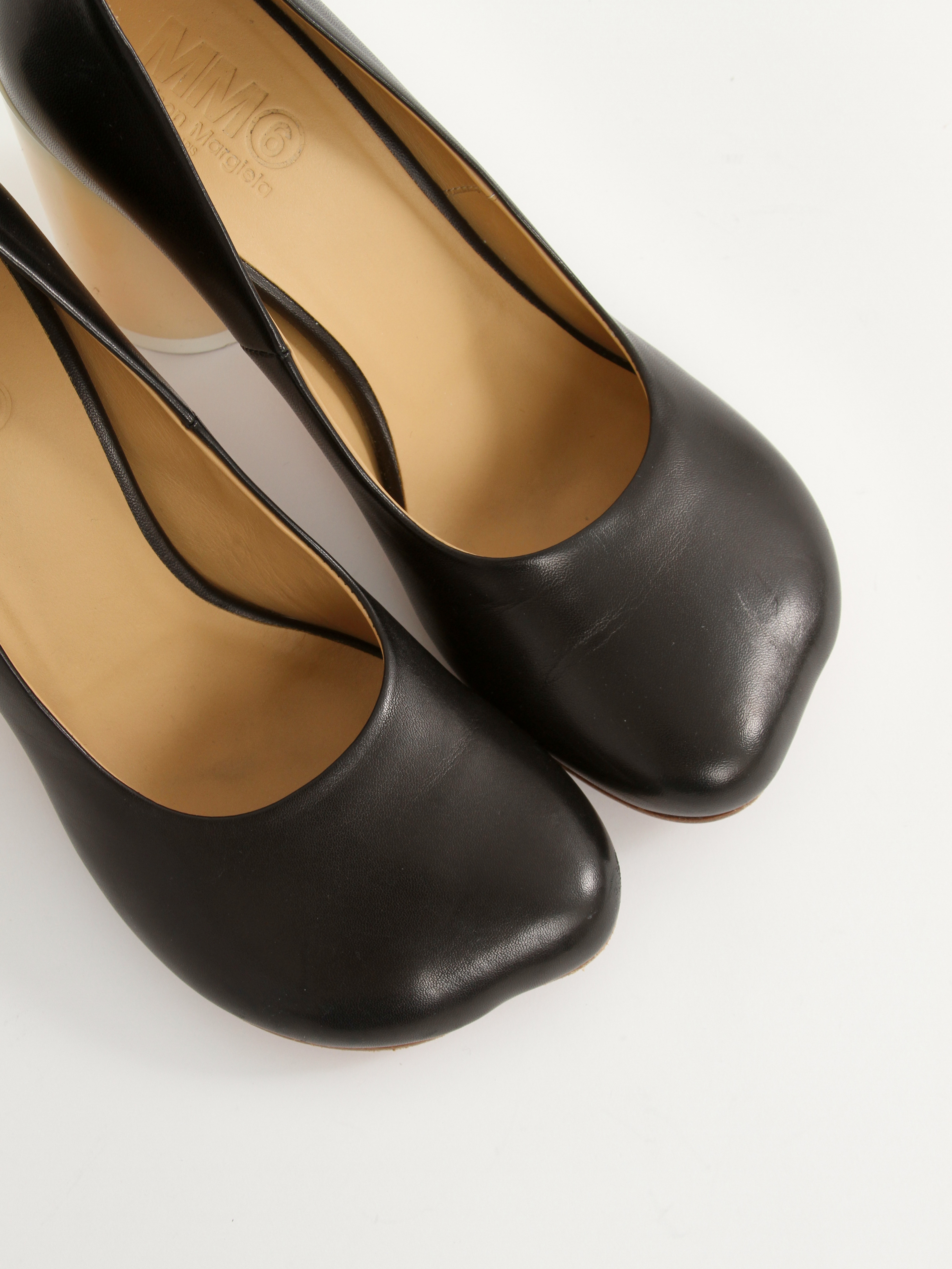 MM6 Shoes 39 6