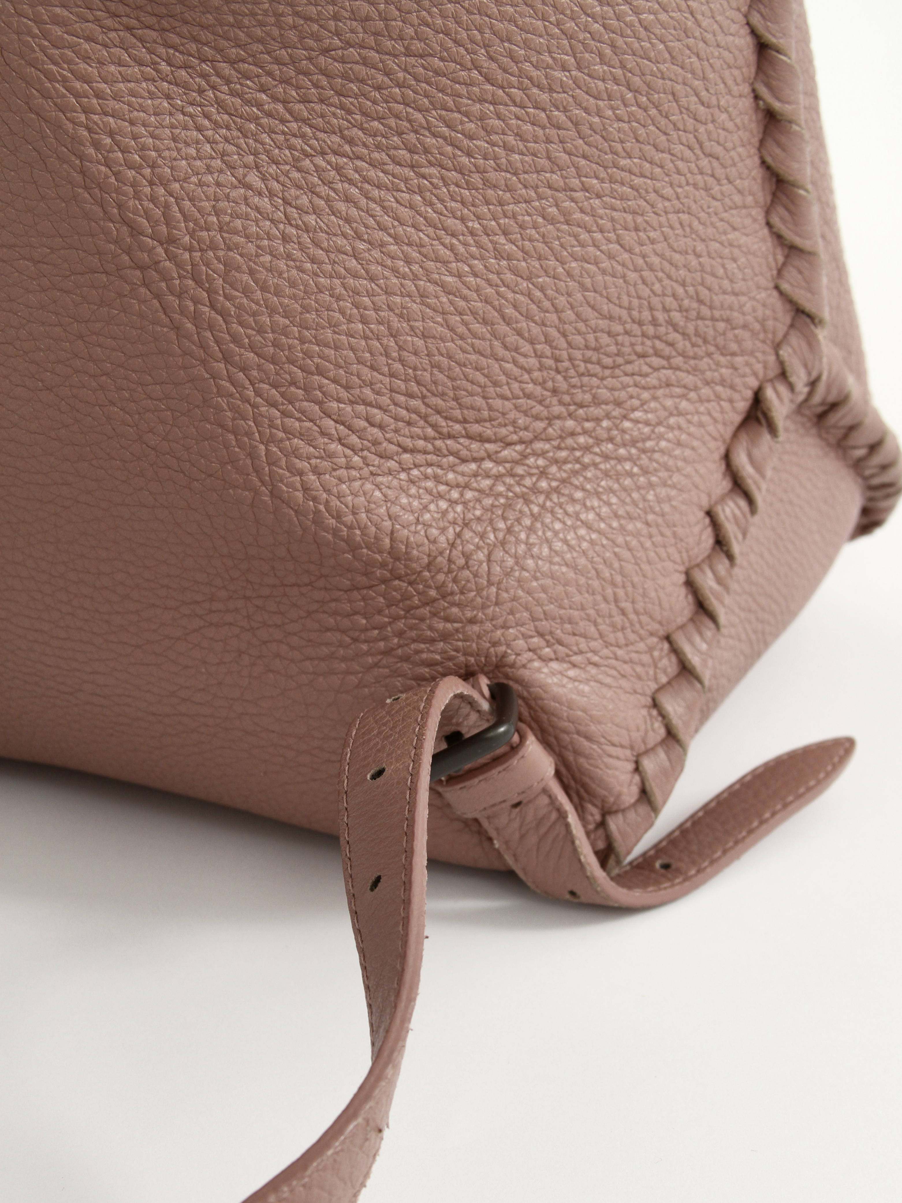 Bottega Veneta Leather Bag 6
