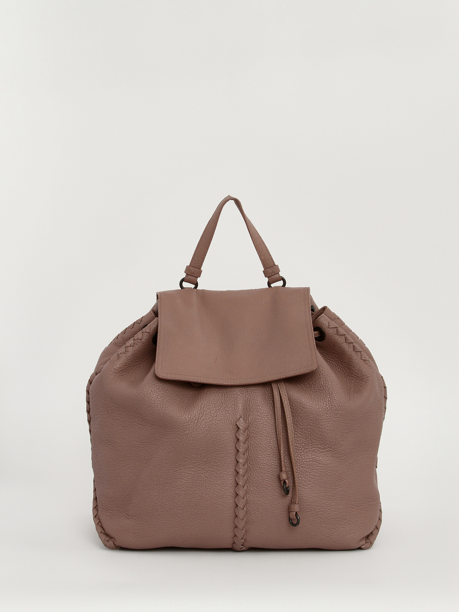 Bottega Veneta Leather Bag 